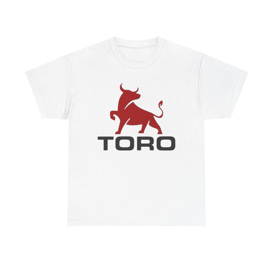 Toro Motors Graphic T Shirt NEW ADULT Tee