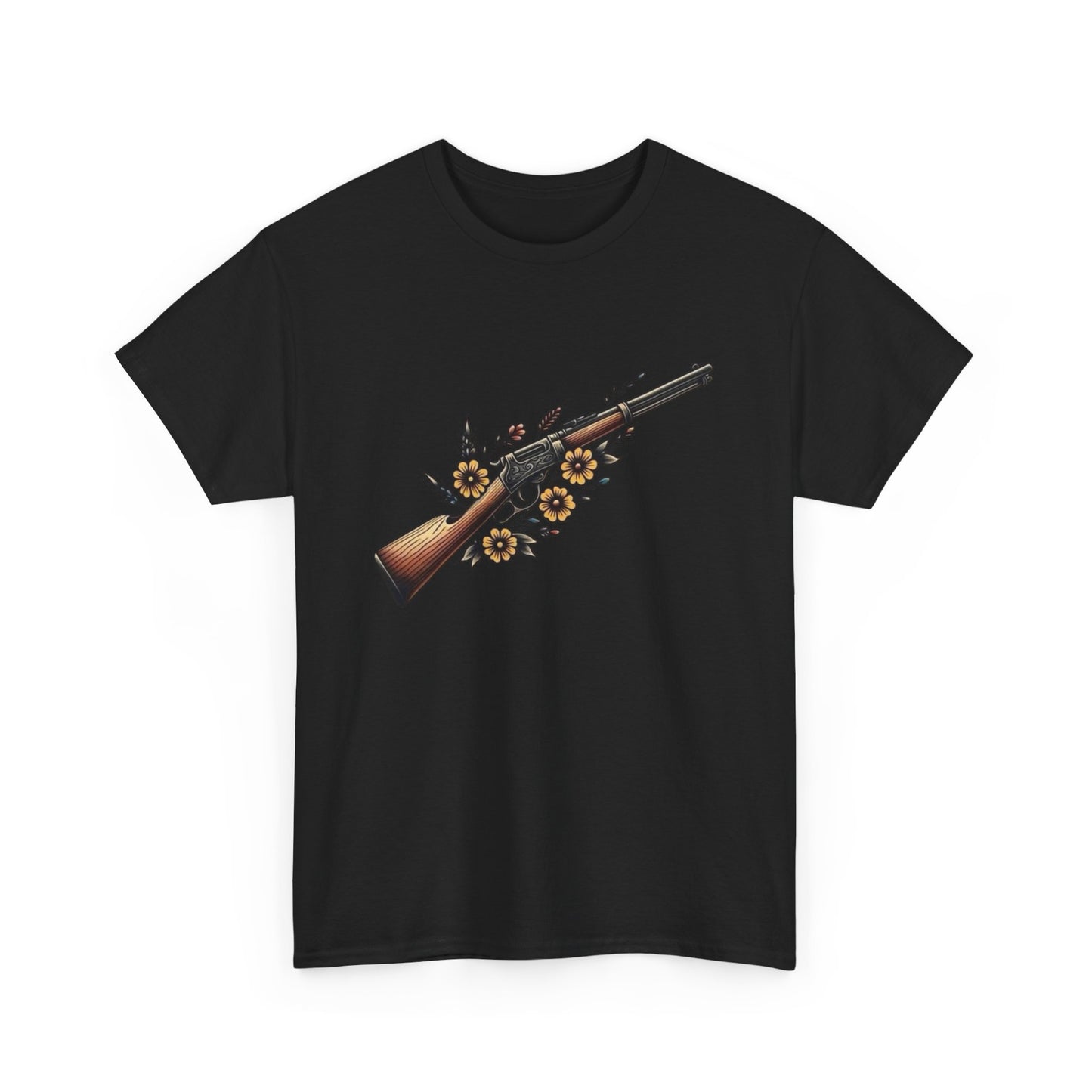 Red Ryder Vintage T Shirt S-5XL NEW Unisex Cotton Tee