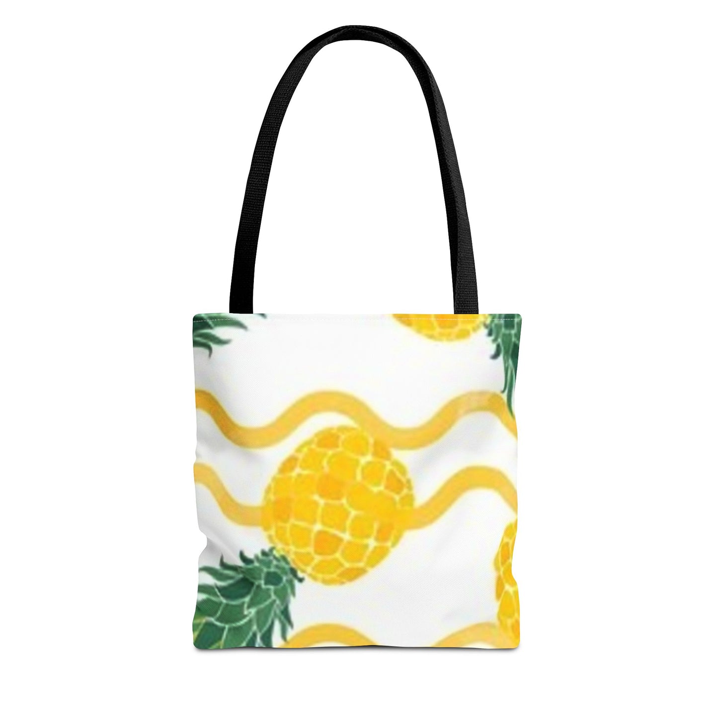 Caribbean Fruit All Over Print BRAND NEW Purse - Pocketbook - Travel Tote Bag