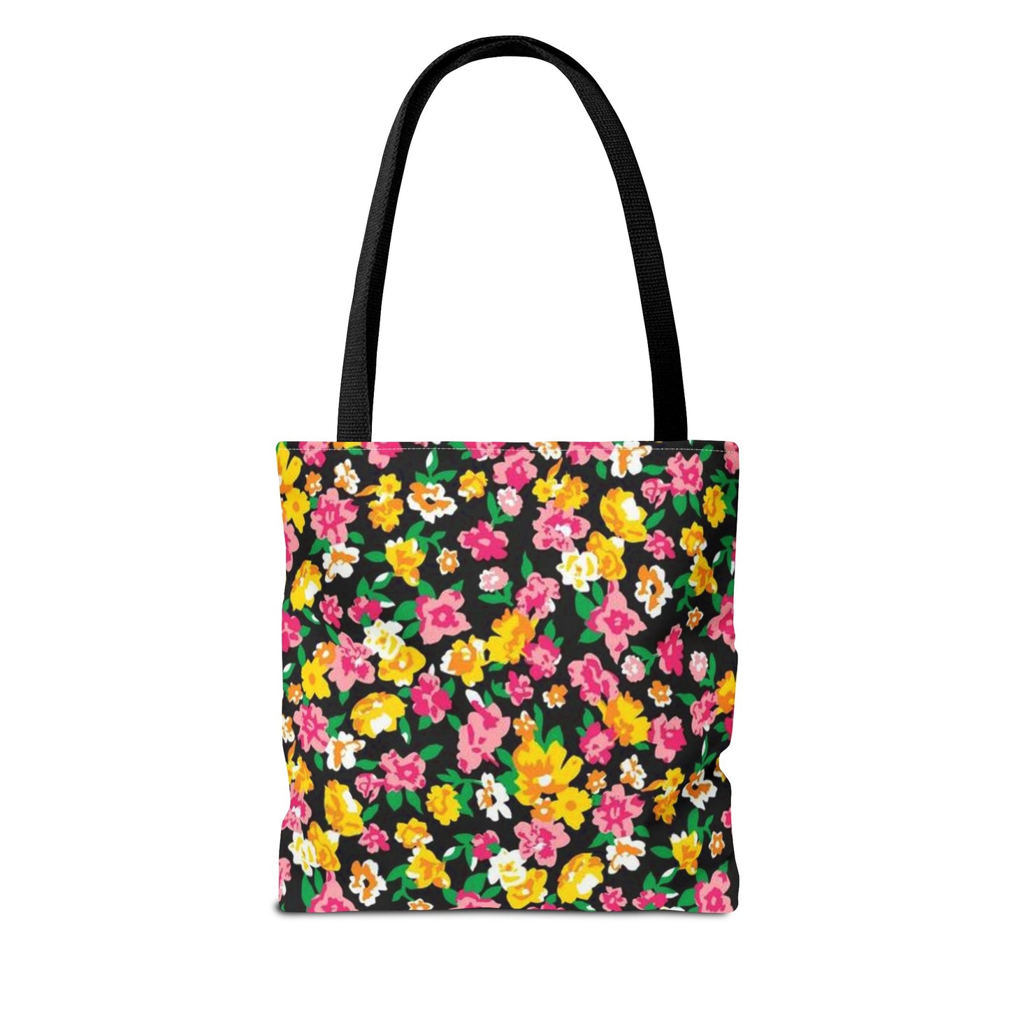 Tropical All Over Print BRAND NEW Purse - Pocketbook - Travel Tote Bag (AOP)