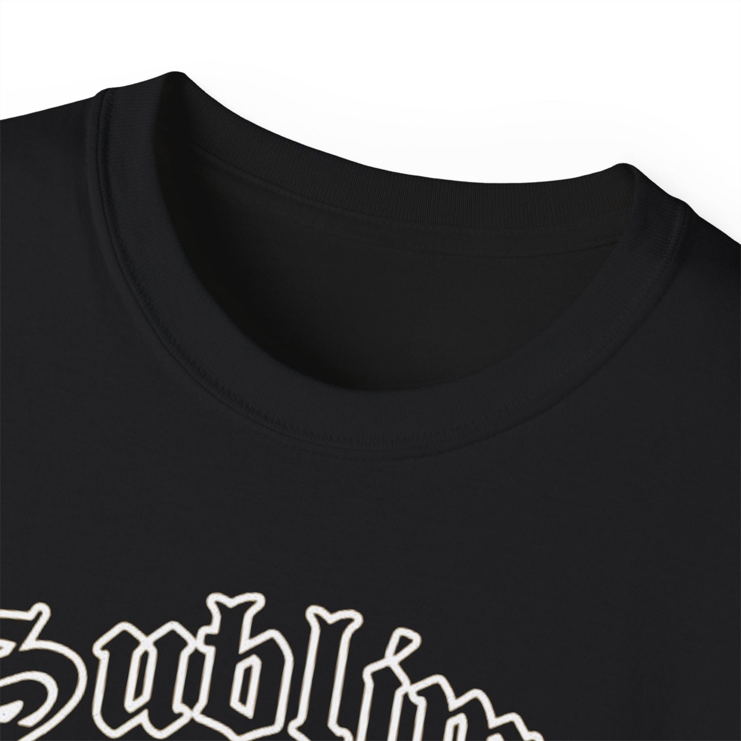 Sublime vintage graphic tee 90s California Unisex Ultra Cotton Tee