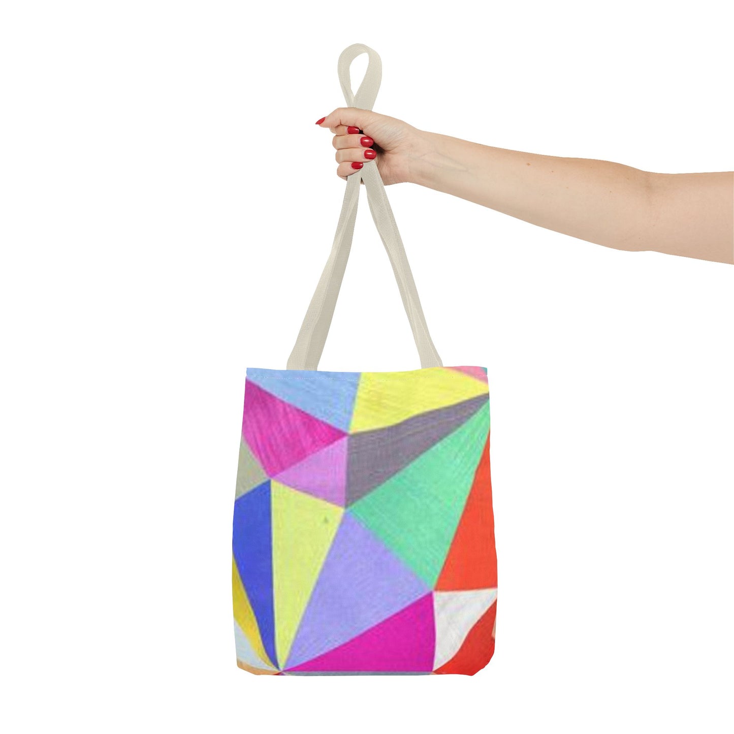 Caribbean All Over Print BRAND NEW Purse - Pocketbook - Travel Tote Bag (AOP) 1