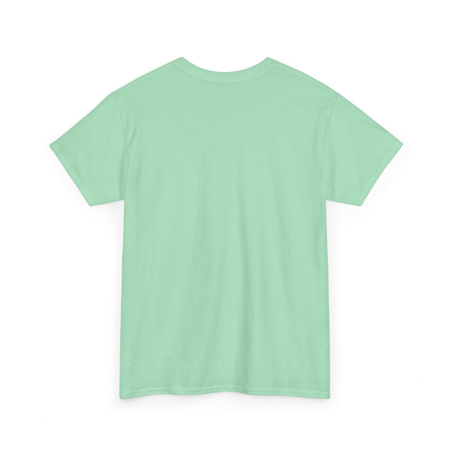 Lucky Pool Balls Retro Graphic T Shirt Men's Heavy Cotton Tee