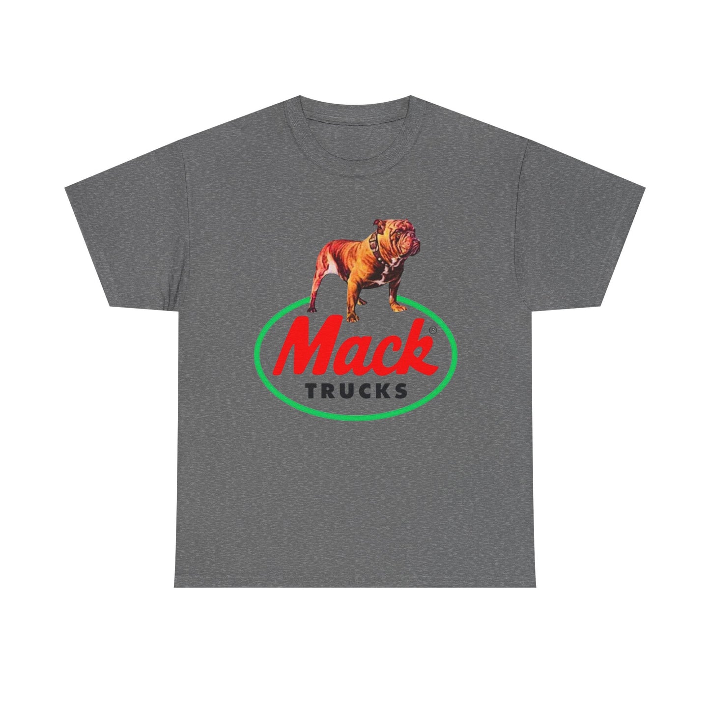 Mack Trucks T Shirt