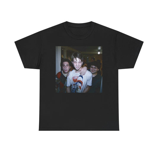 Project X Poster Graphic T Shirt ADULT NEW Heavy Cotton Tee