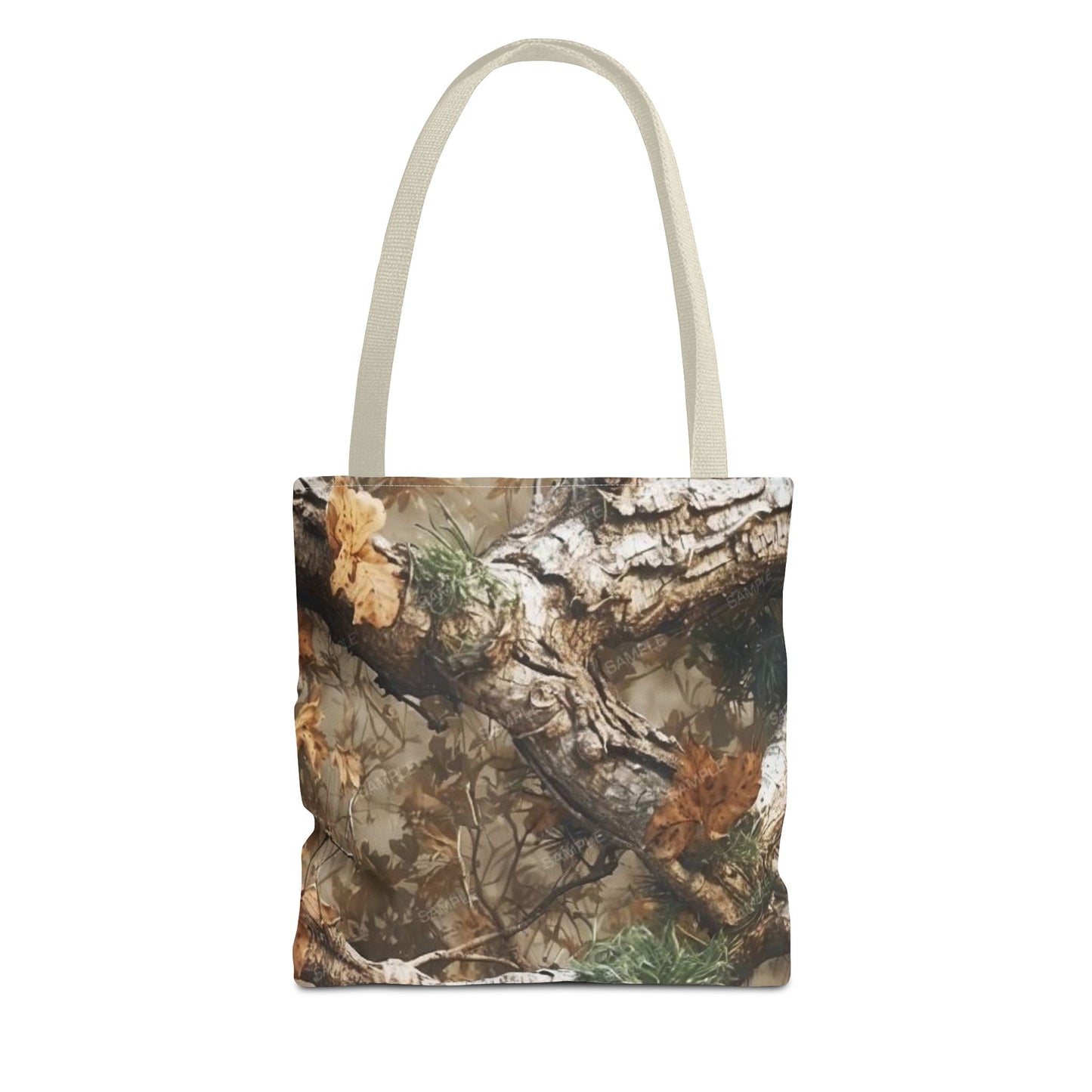 CAMO All Over Outdoor Gear BRAND NEW Tote Bag (AOP)