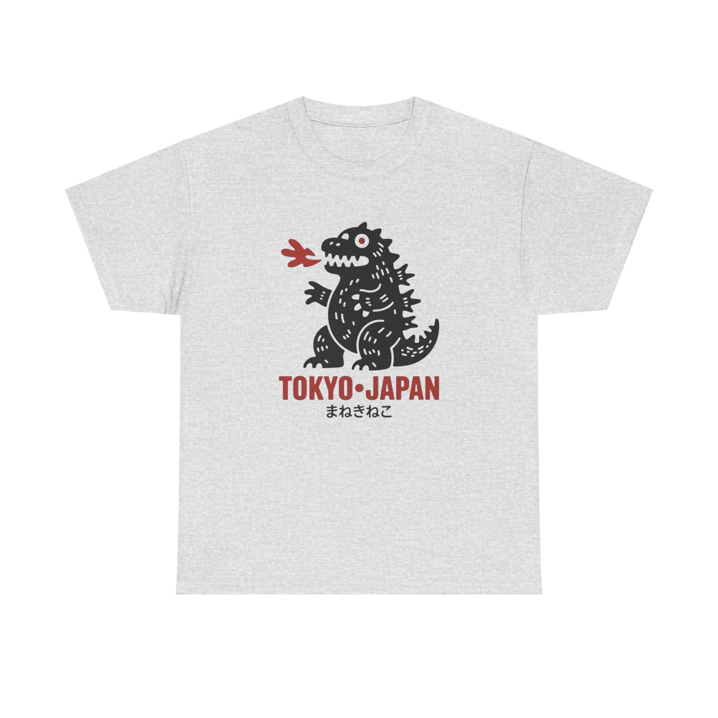Tokyo Japan Graphic T-Shirt Comfy Cotton Tee Brand NEW