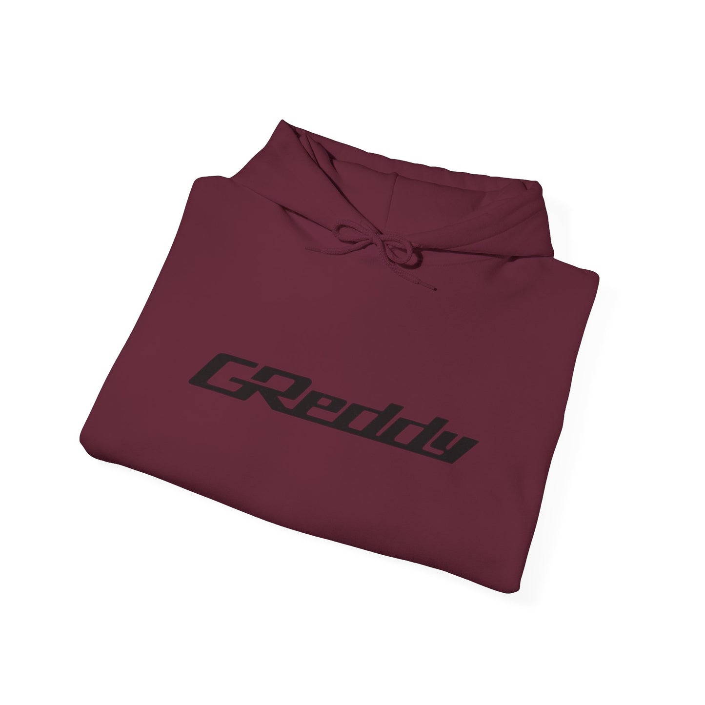 GRreddy JDM Tuning Hoodie Racing Unisex Heavy Blend™ Hooded Sweatshirt