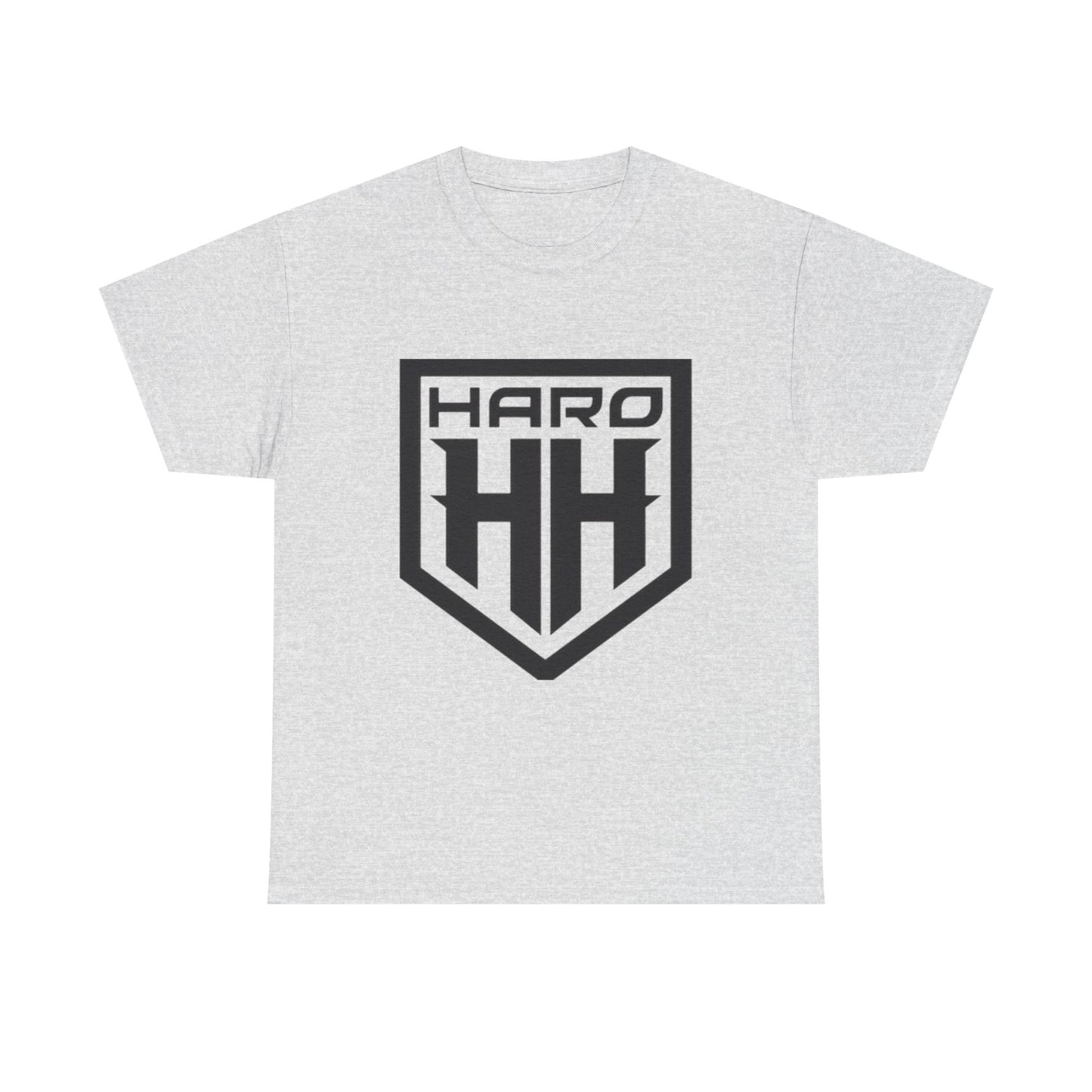 Haro BMX Retro Graphic T Shirt NEW Unisex Heavy Cotton Tee