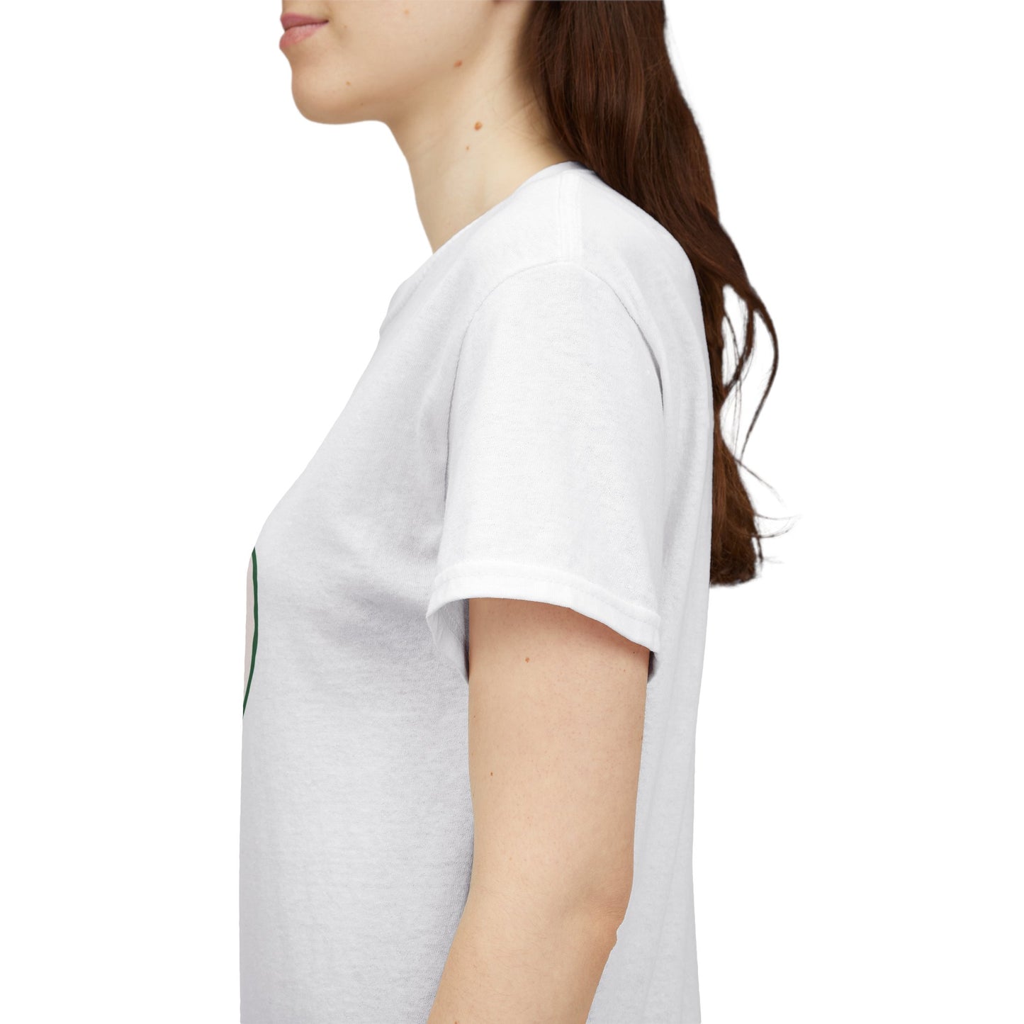 Freshly Picked Farmers Market Graphic T Shirt Retro Men's Heavy Cotton Tee