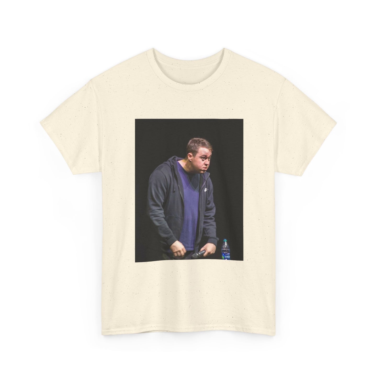 Shane Gillis shirt comedy Joe Rogan funny texasUnisex Heavy Cotton Tee New York