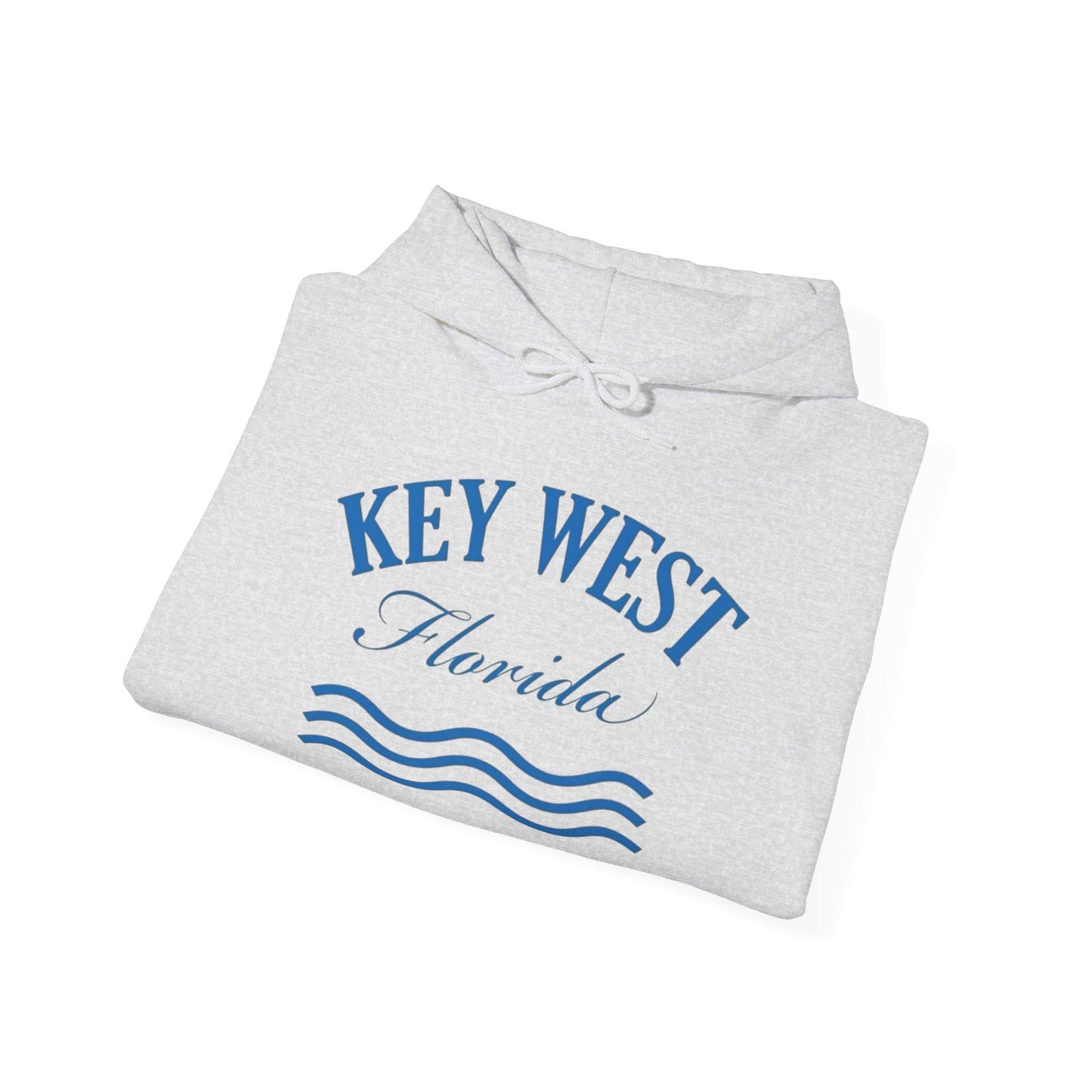 Key West Florida Graphic Hoodie Heavy Blend™ NEW Sweatshirt