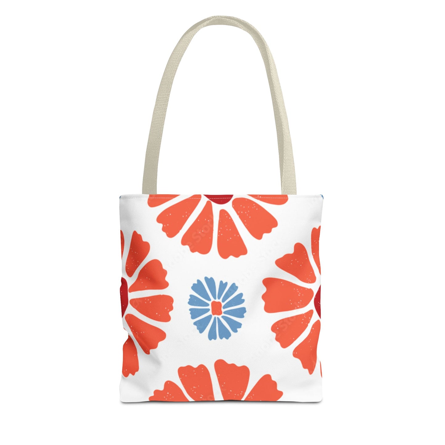 Beach Vibes BRAND NEW Modern Purse - Pocketbook - Travel Tote Bag (AOP)