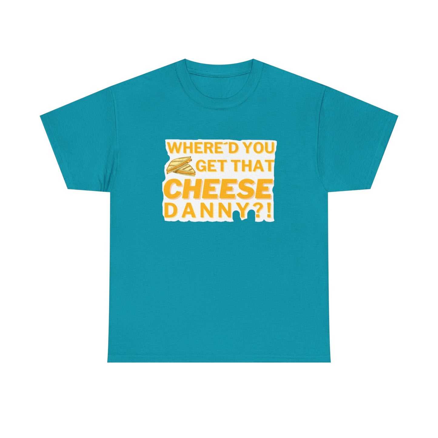 Shane Gillis Grilled Cheese Tshirt Funny GIft Comedy Dannys Unisex Heavy Cotton