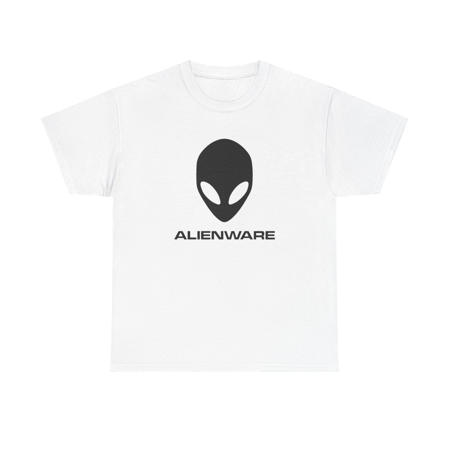 Alienware Gaming Retro Graphic T Shirt ADULT NEW