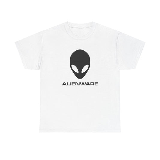 Alienware Gaming Retro Graphic T Shirt ADULT NEW