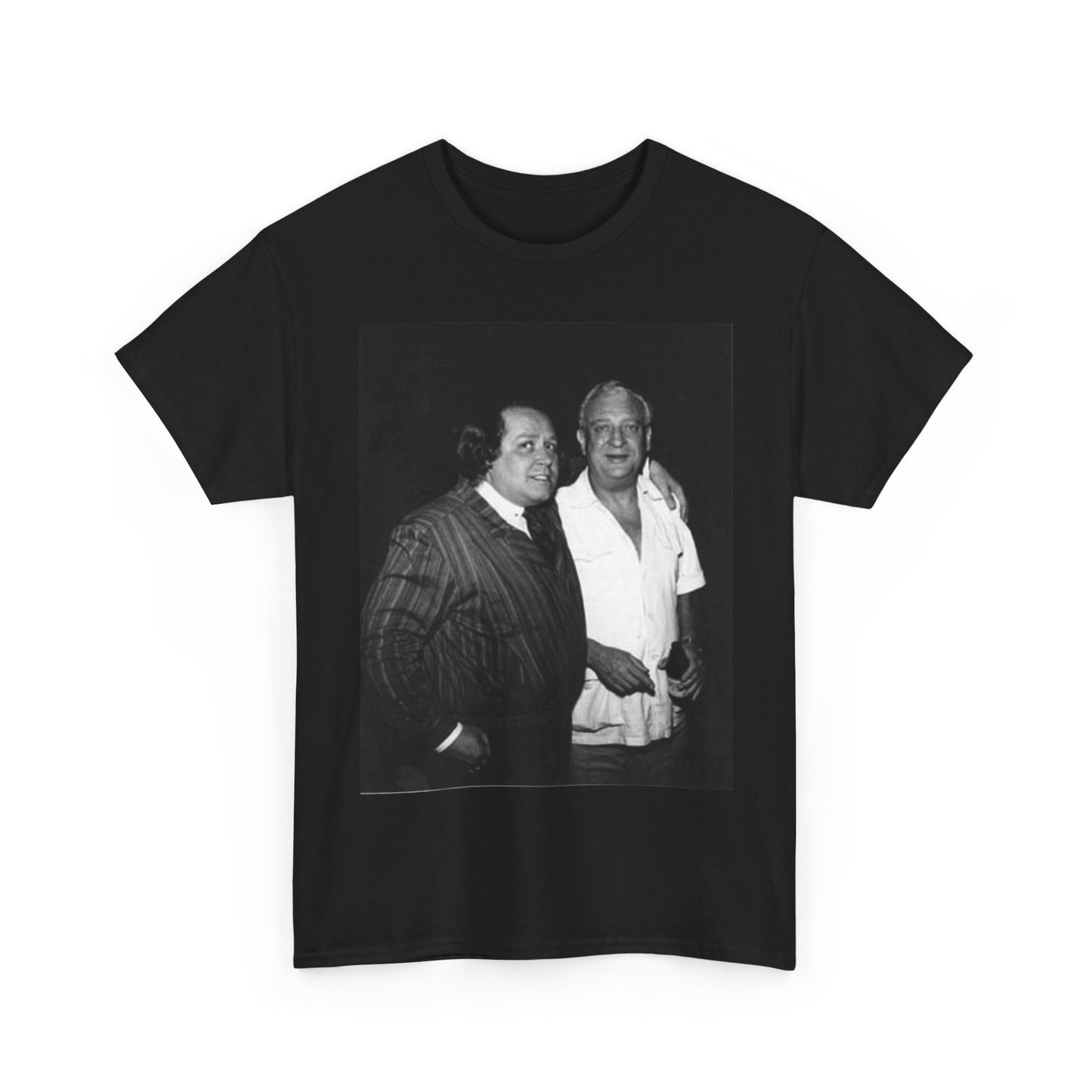 Sam Kinison Tshirt Comedy Rodney Dangerfield Vintage Unisex Heavy Cotton Tee LA