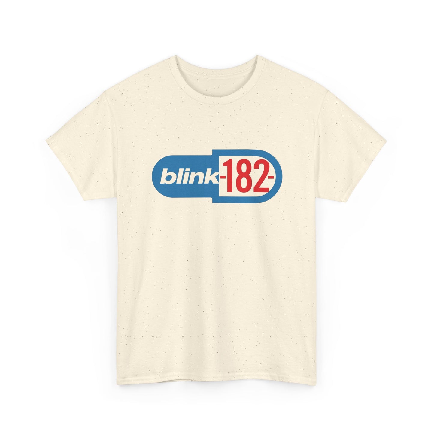 Blink 182 Retro Graphic T Shirt NEW Adult Unisex Heavy Cotton Tee