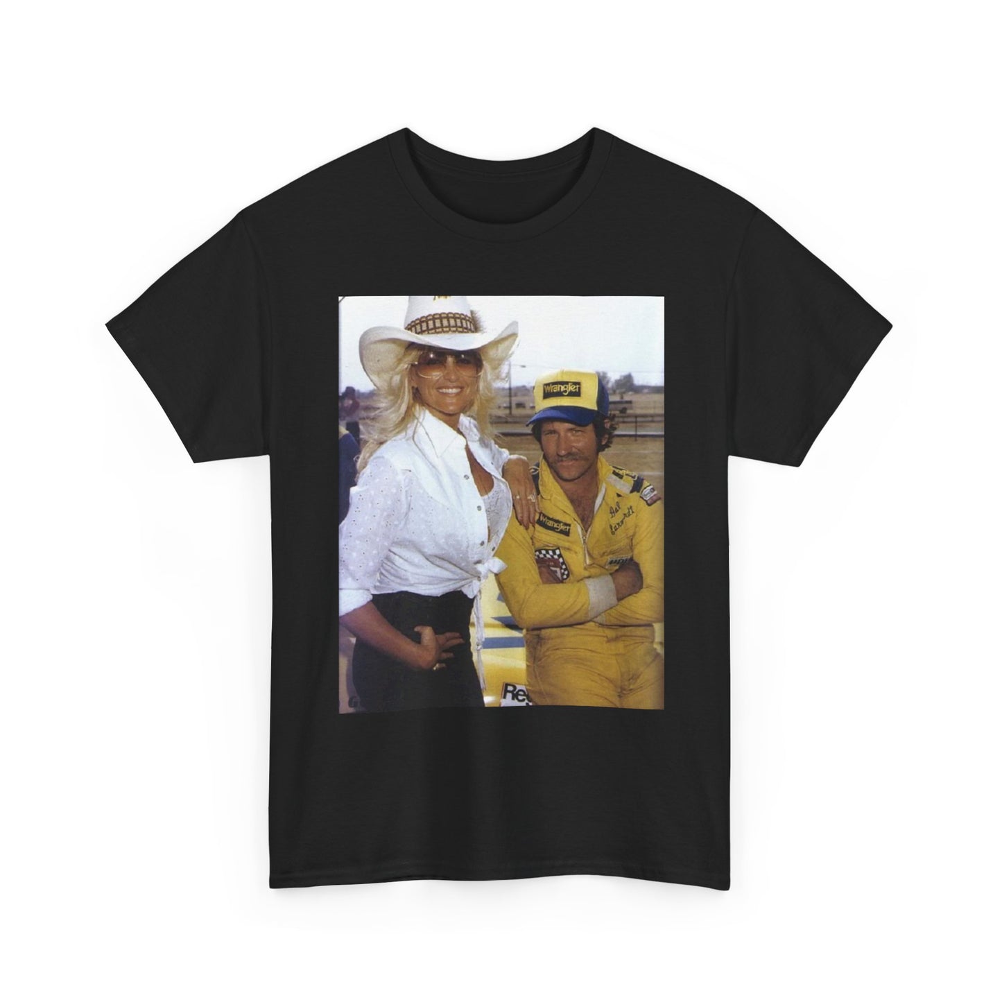 Dale Jr Vintage Racing Graphic T Shirt S-5XL NEW Unisex Cotton Tee