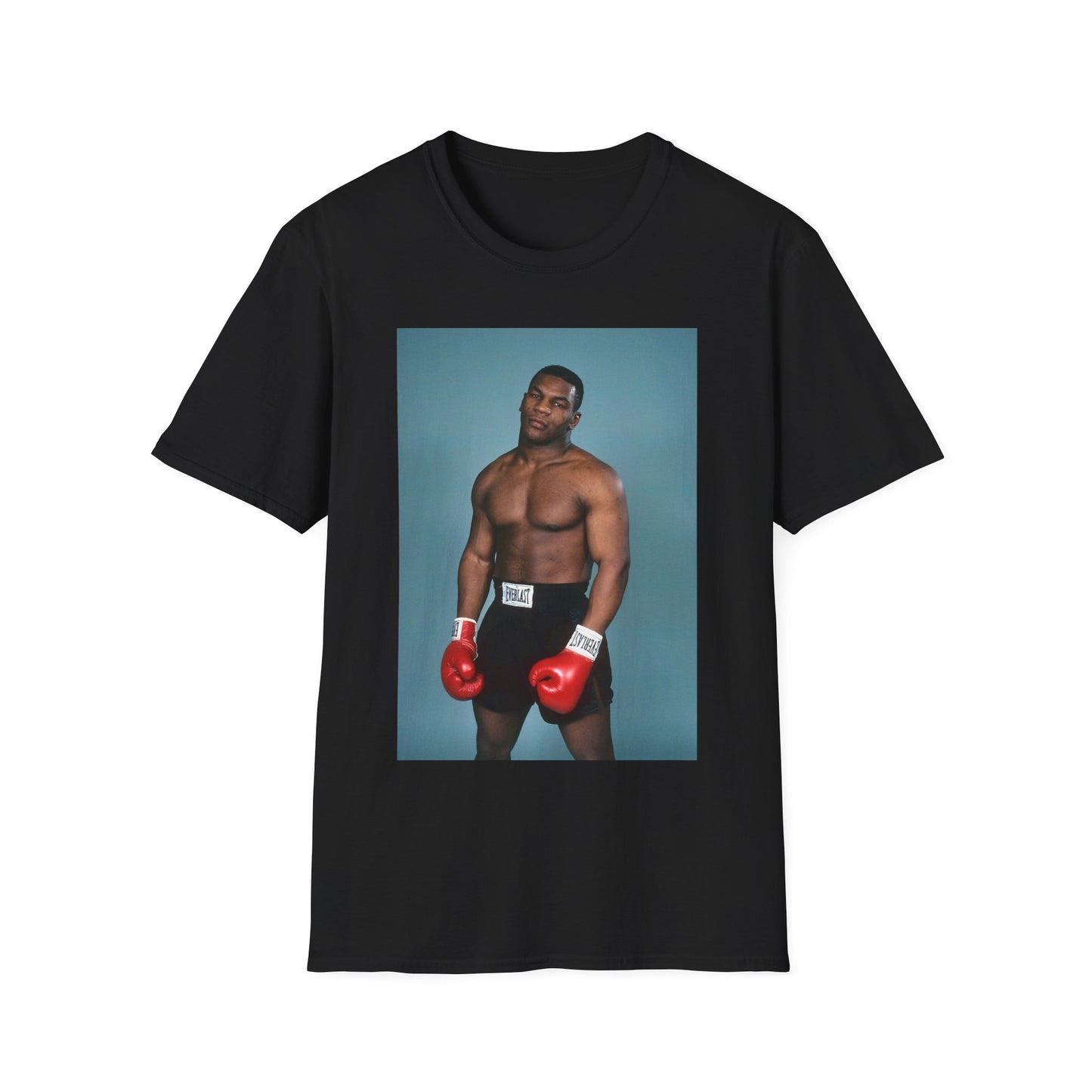 Mike Tyson Tshirt Vintage Vegas MMA Jake Paul boxing Retro UFC The hangover NY