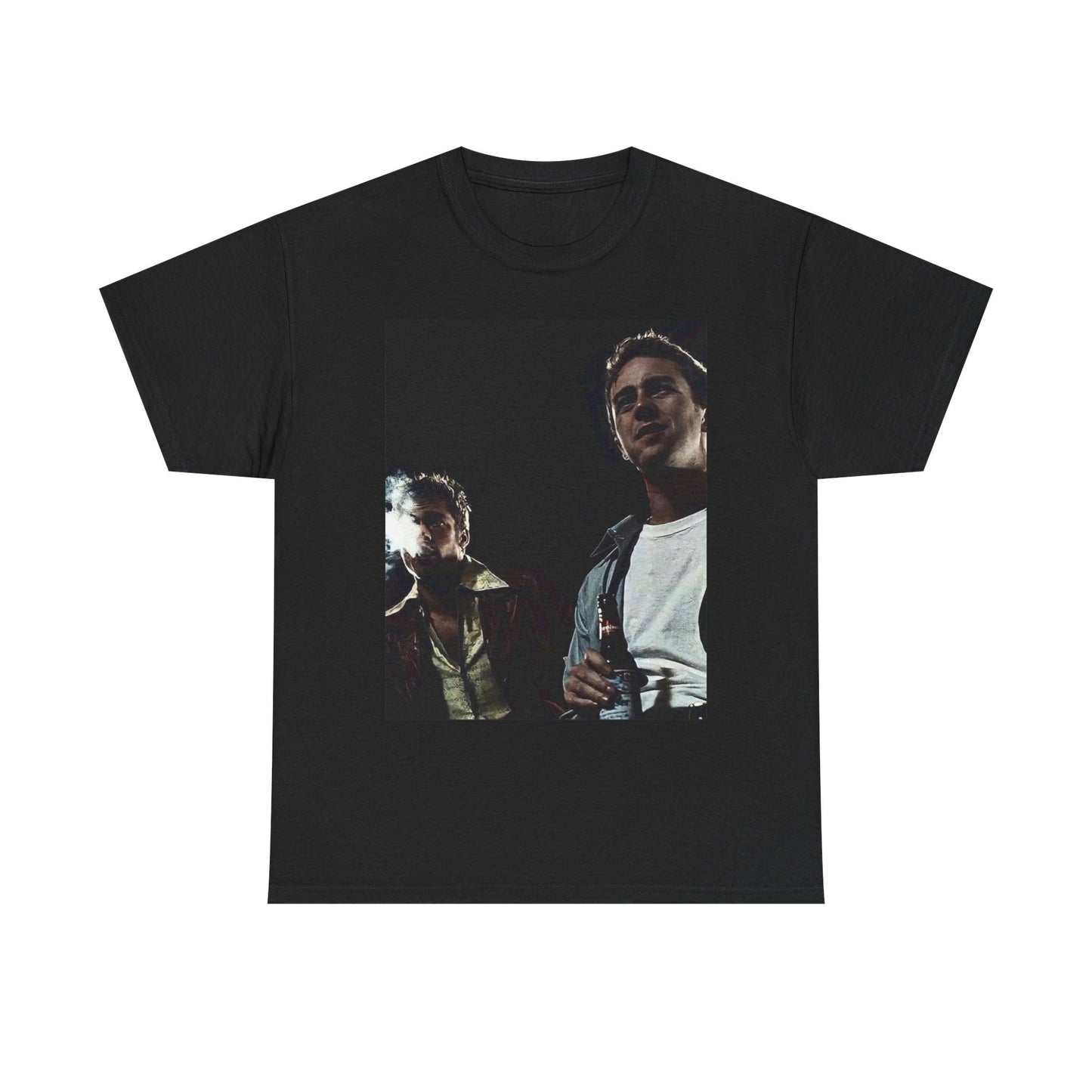 Fight Club Vintage Graphic T Shirt NEW ADULT Tee