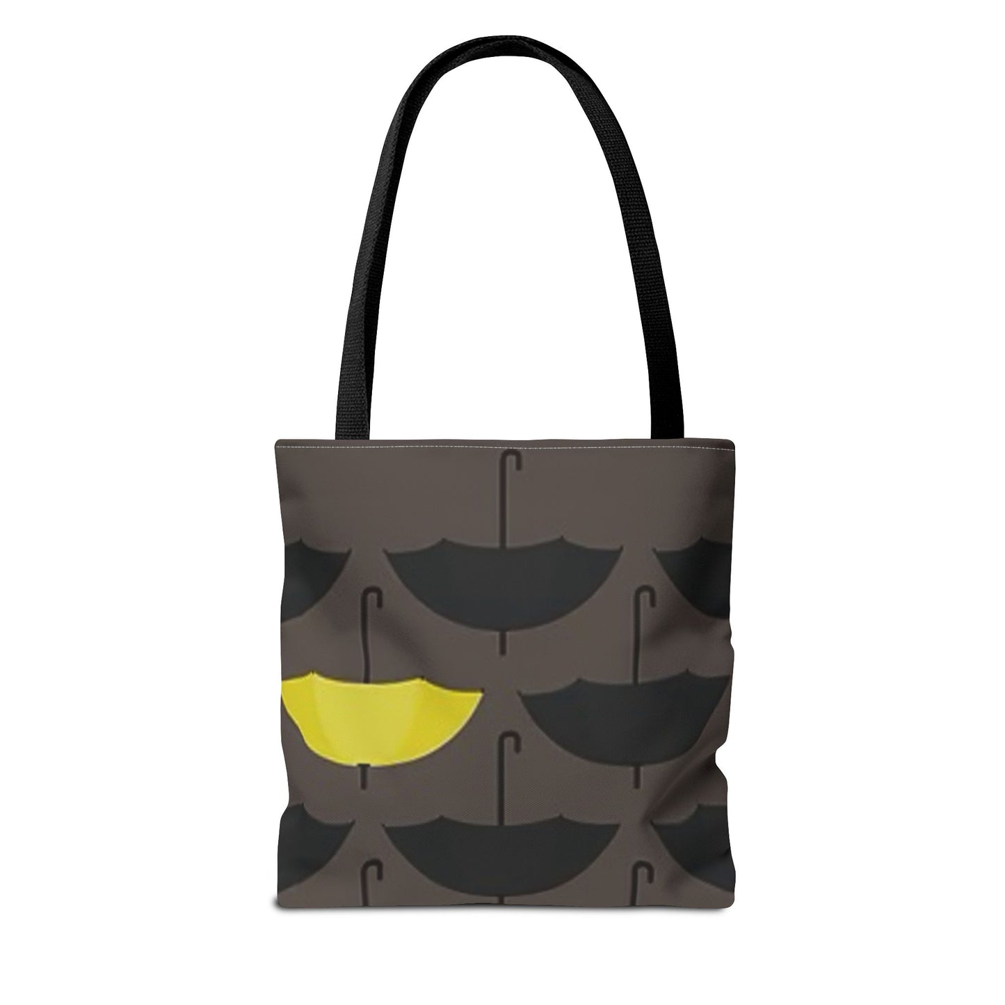 Umbrella Dark All Over Print BRAND NEW Purse - Pocketbook - Travel Tote Bag