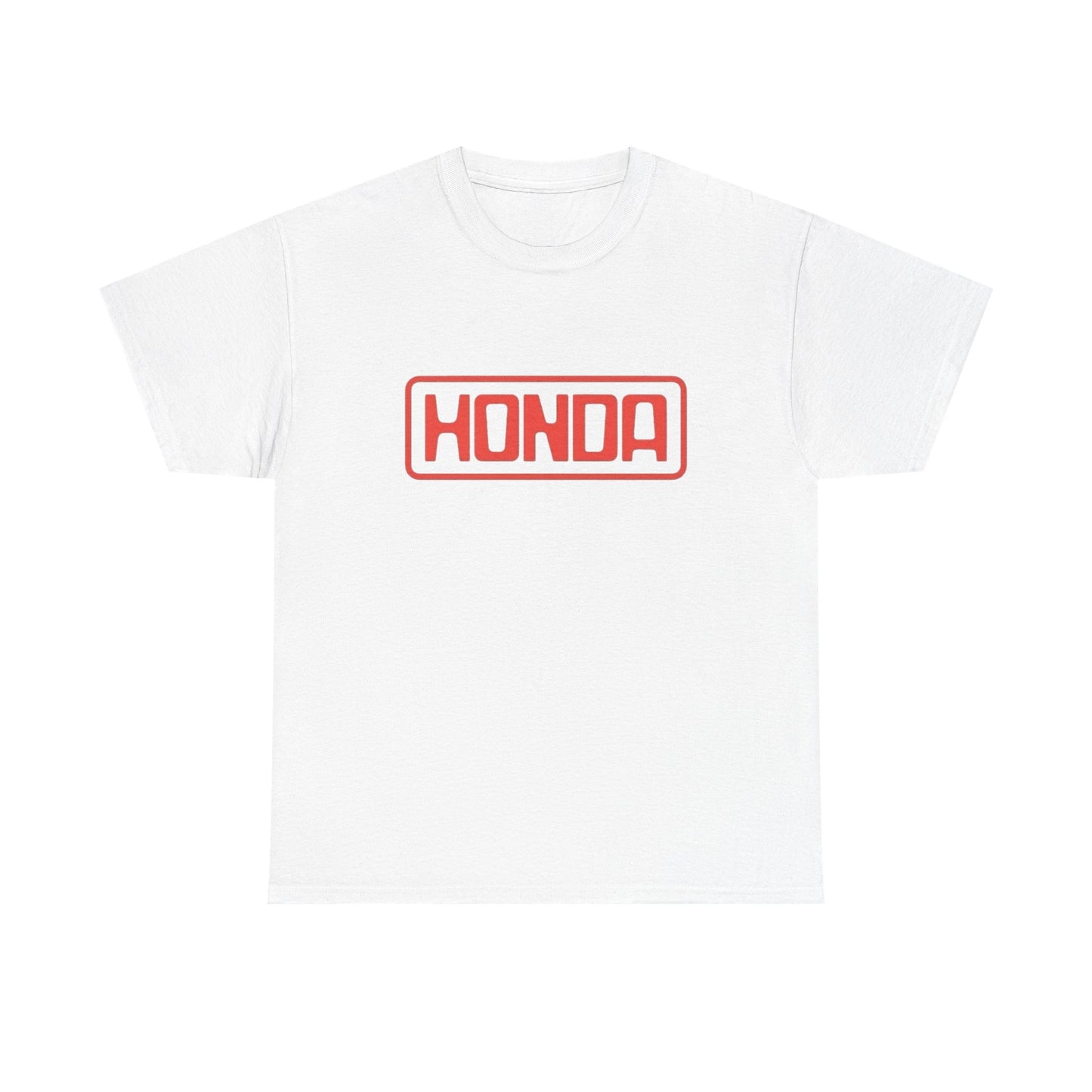 Honda Vintage Graphic T Shirt NEW ADULT Tee Cotton