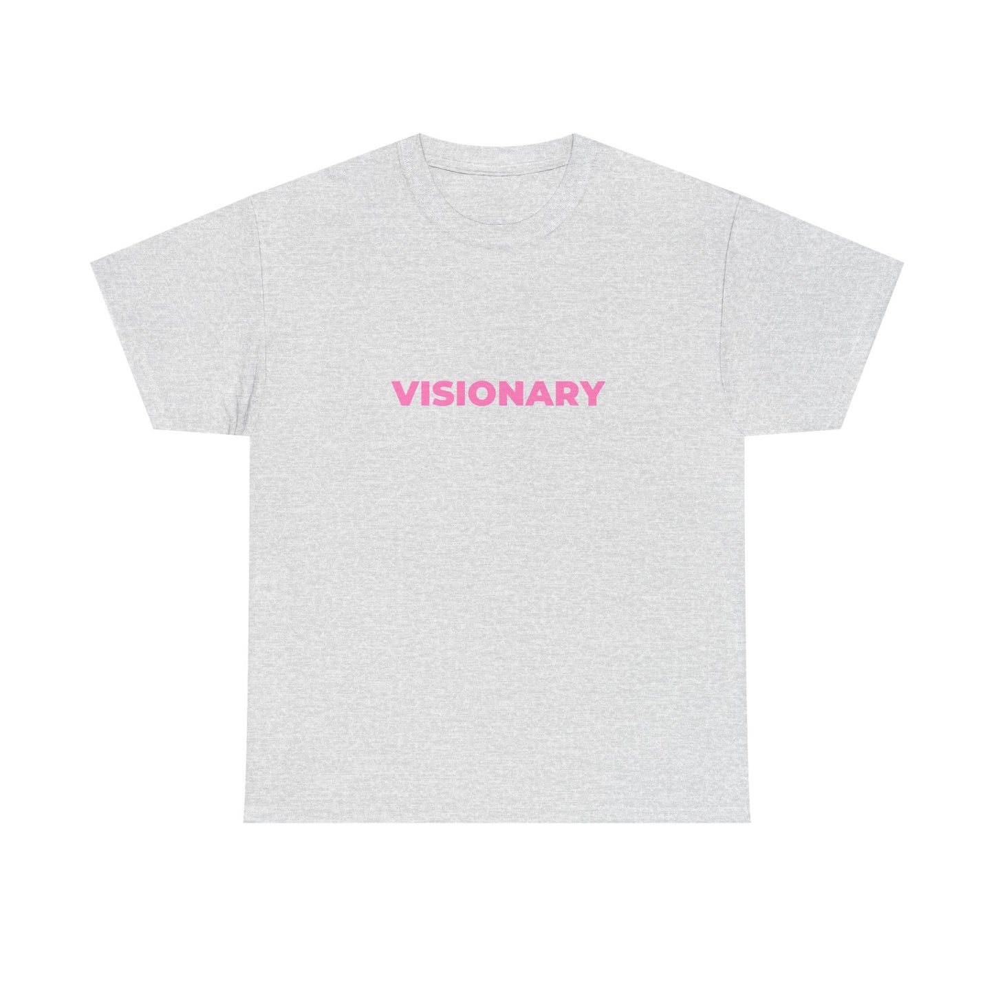 Visionary Graphic T Shirt NEW ADULT Tee