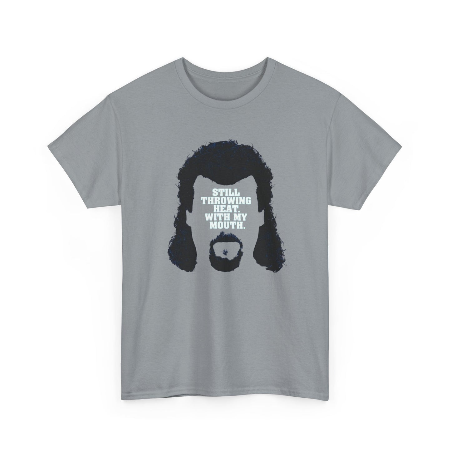 Kenny Powers Graphic T Shirt NEW ADULT Tee