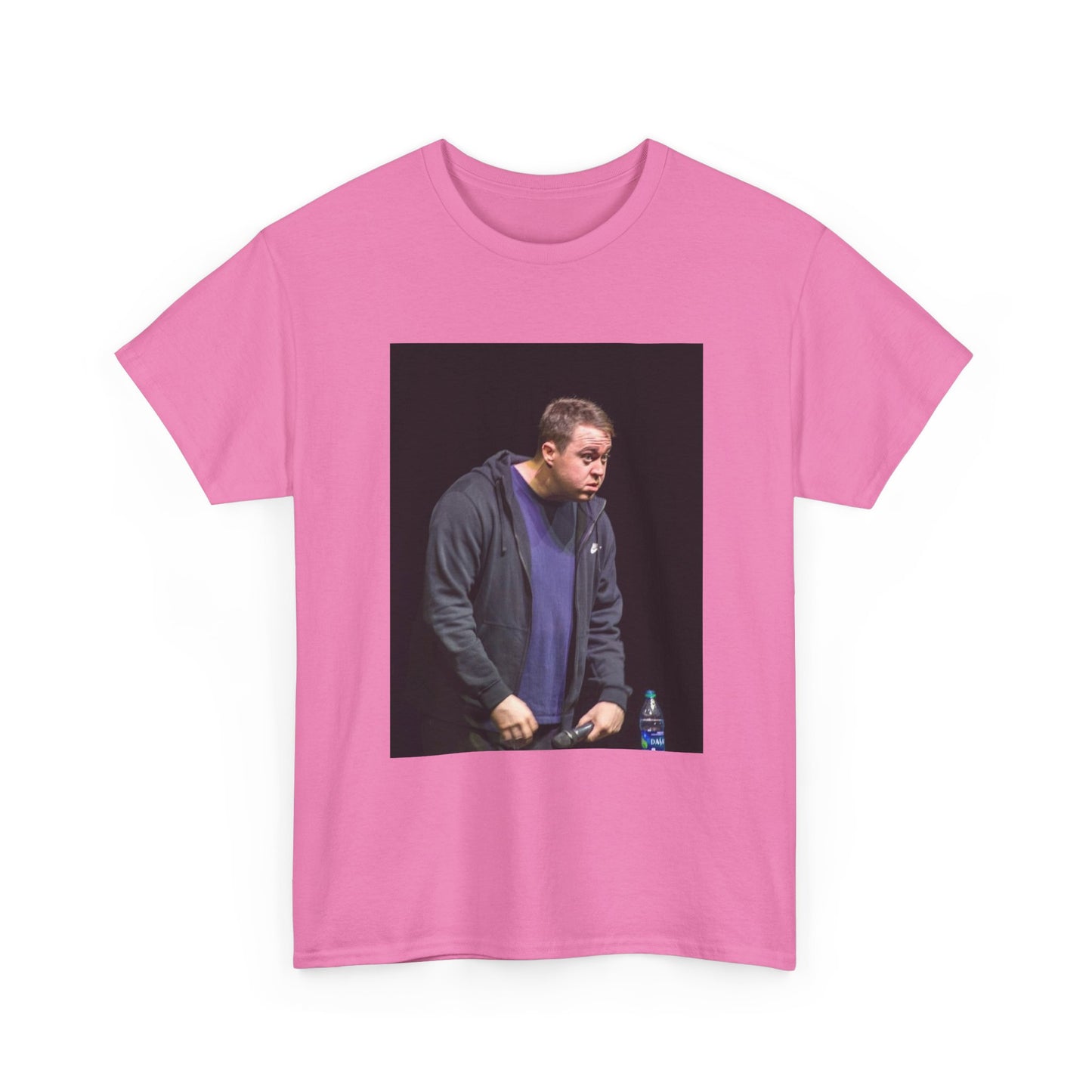 Shane Gillis shirt comedy Joe Rogan funny texasUnisex Heavy Cotton Tee New York