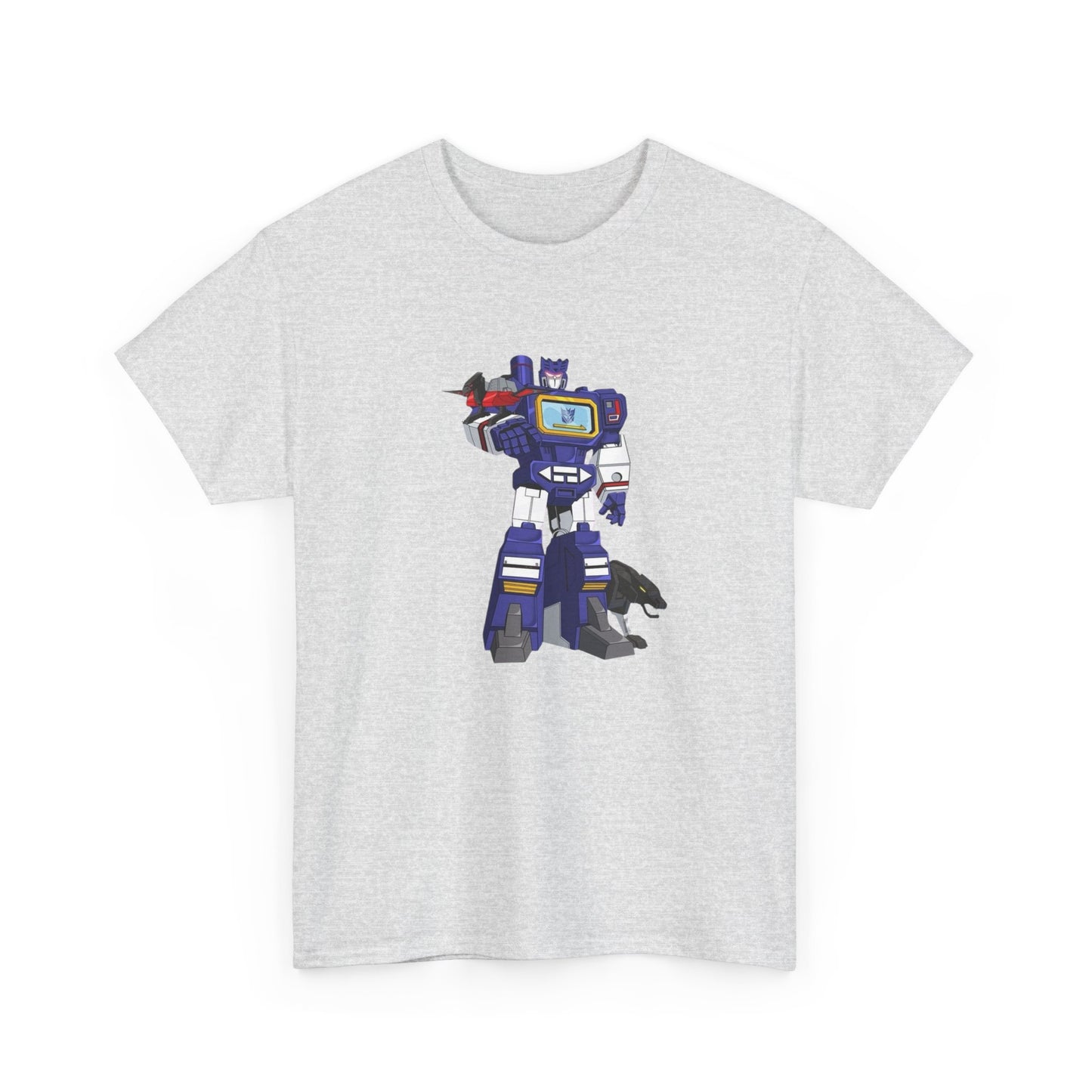 Optimus Prime Retro Toys Graphic T Shirt ADULT NEW