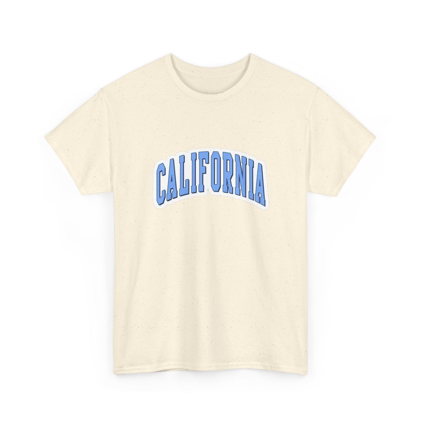 California State Graphic T Shirt NEW Adult Tee