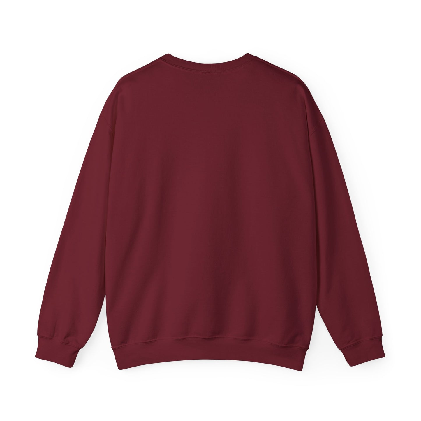 The Grinch Funny Graphic Sweater NEW Unisex Heavy Blend™ Crewneck Sweatshirt