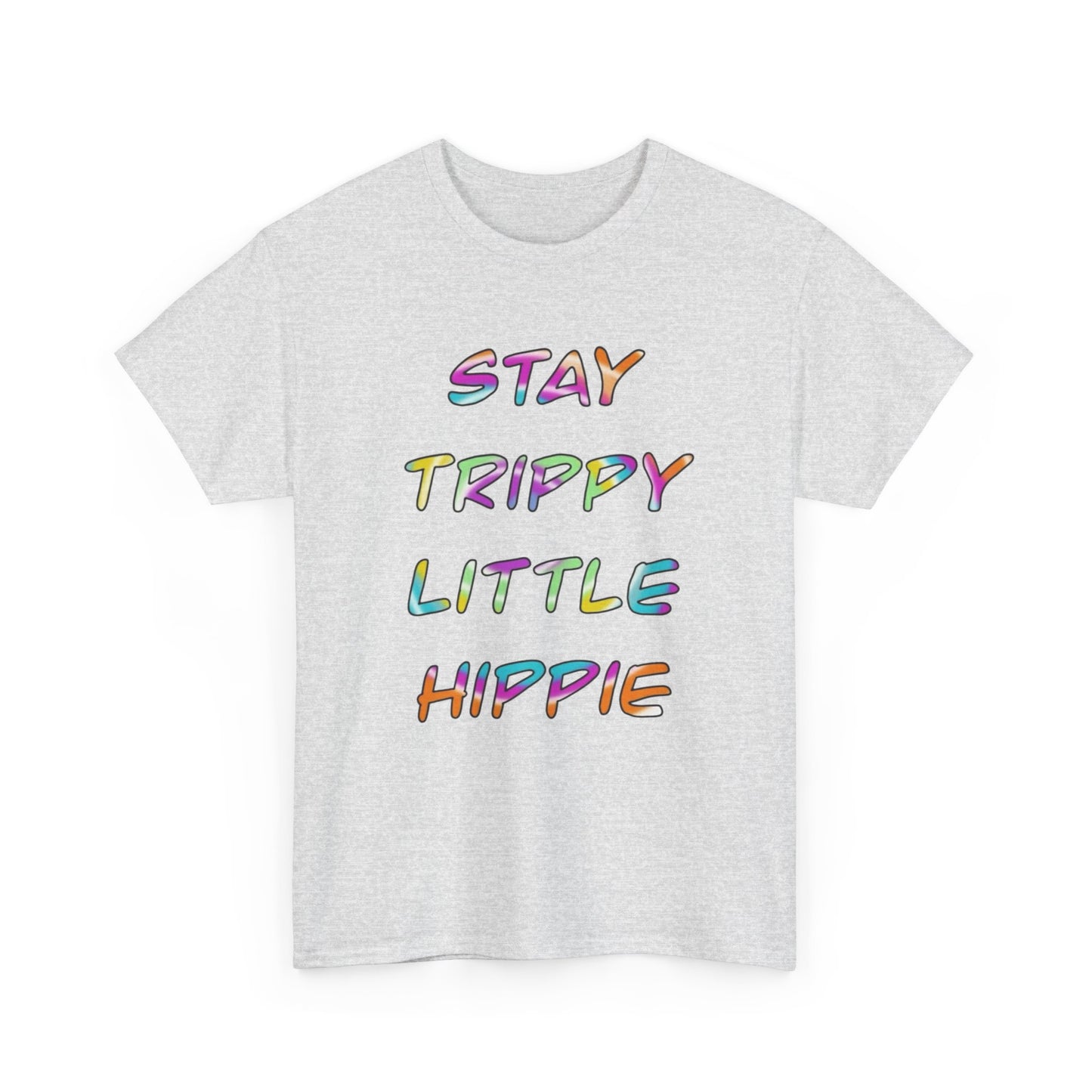 Stay Trippy Graphic T Shirt NEW ADULT Tee