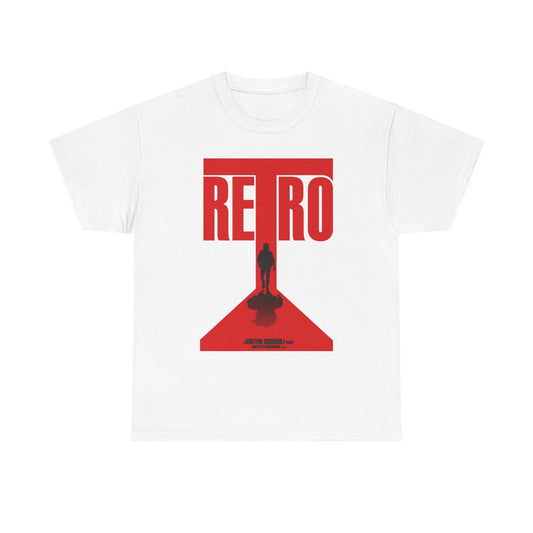 Retro Graphic T Shirt NEW ADULT Tee