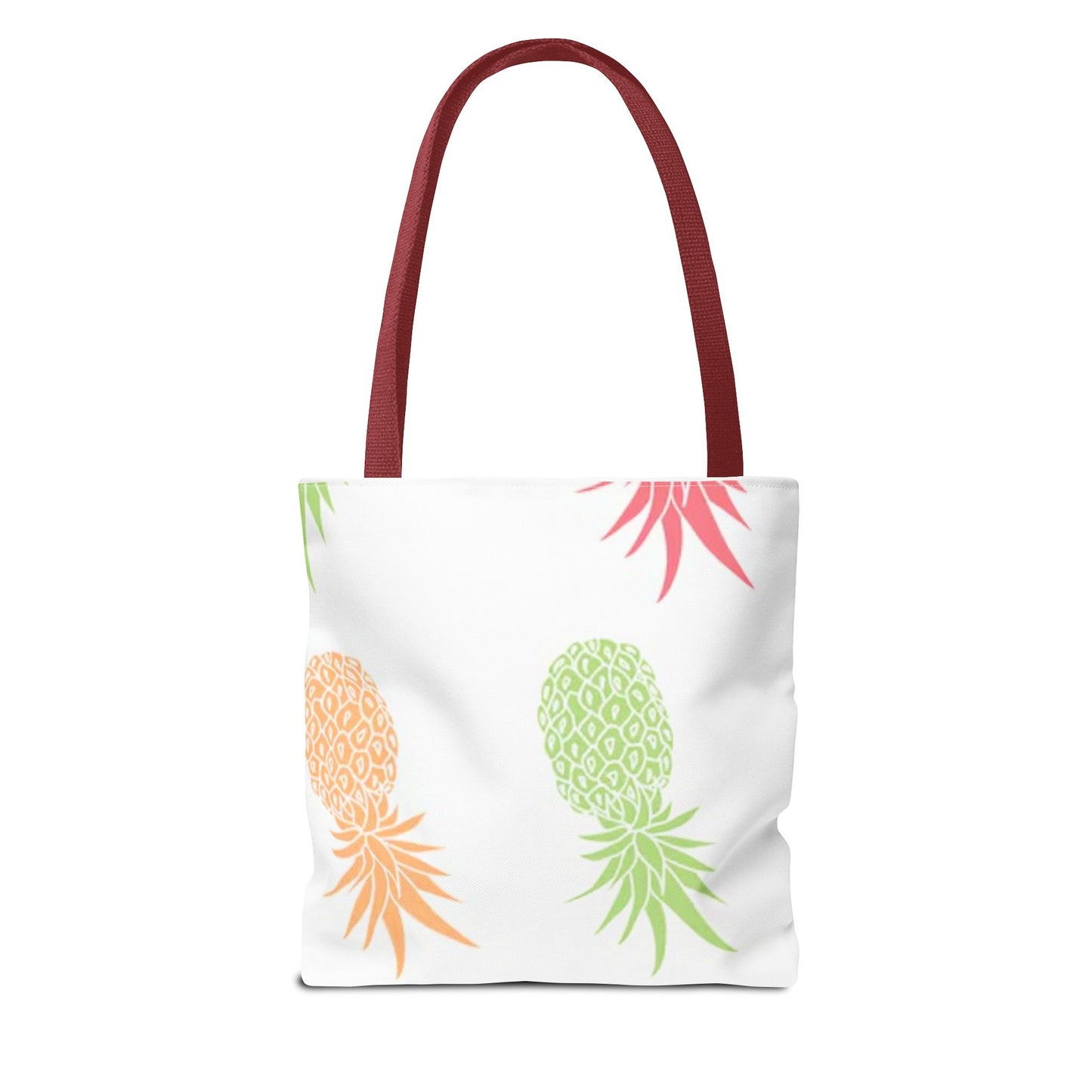 Pineapple BRAND NEW Modern Purse - Pocketbook - Travel Tote Bag (AOP)