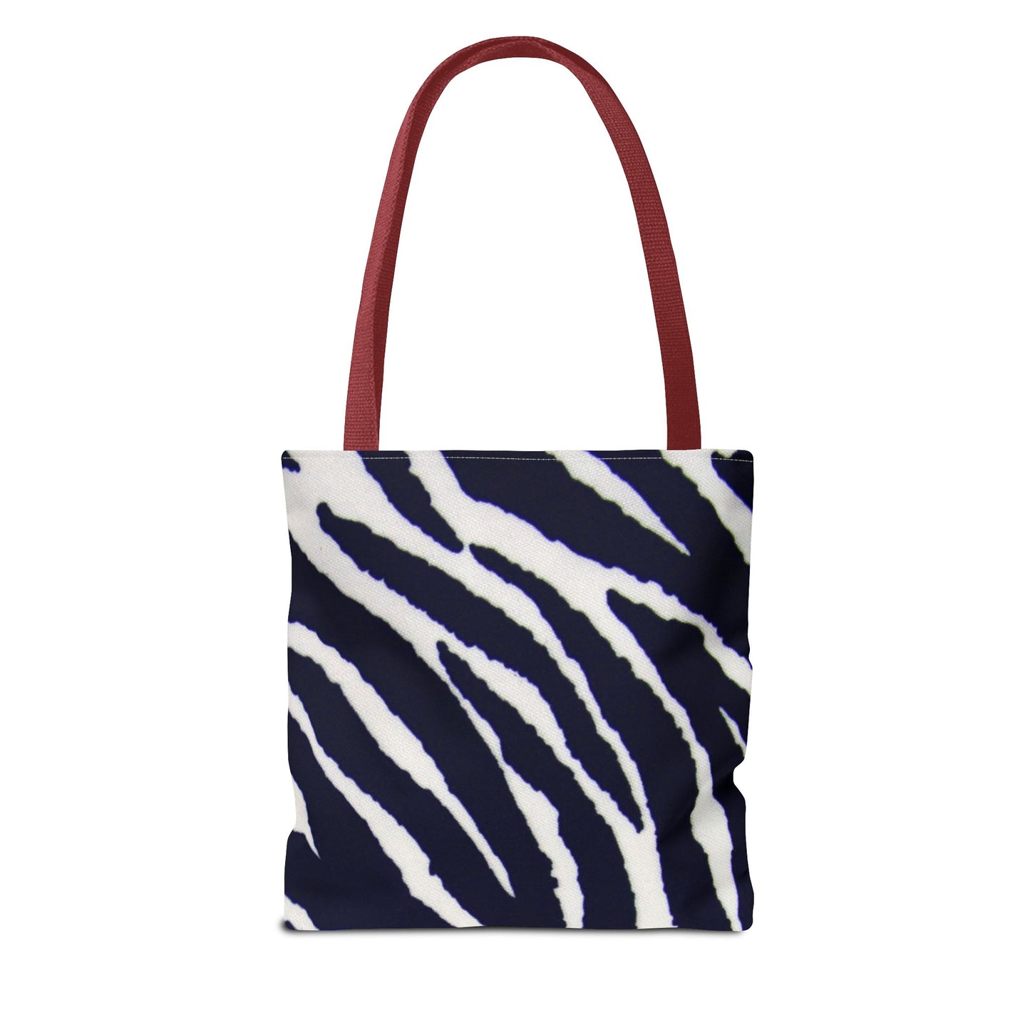 Zebra Animal Print Multi Color BRAND NEW MODERN Tote Bag (AOP)