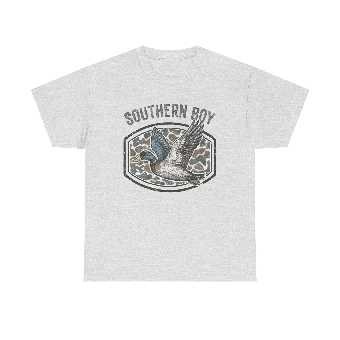 Southern Boy Hunting Graphic T Shirt NEW ADULT
