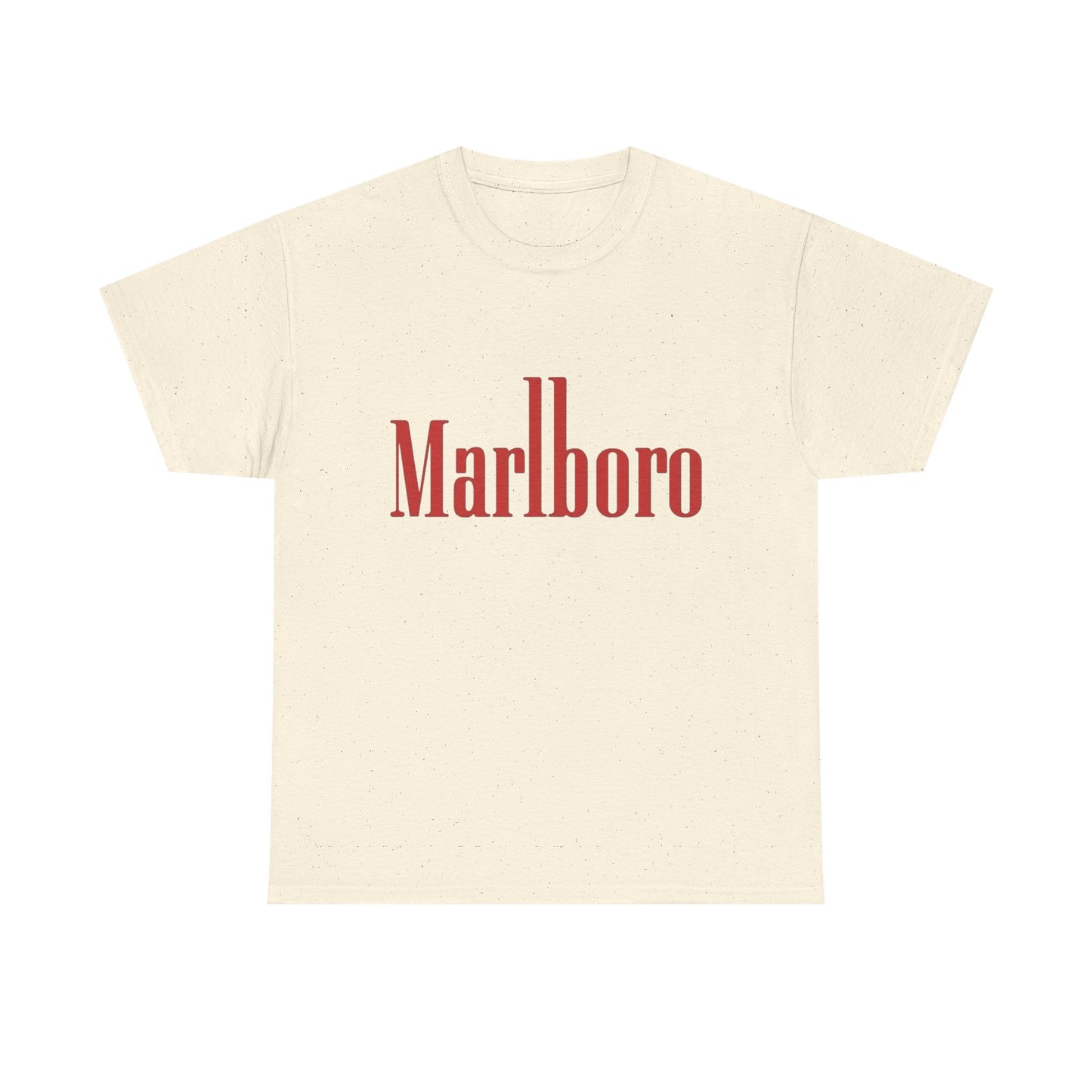 Vintage Cigarettes Graphic T Shirt Adult NEW