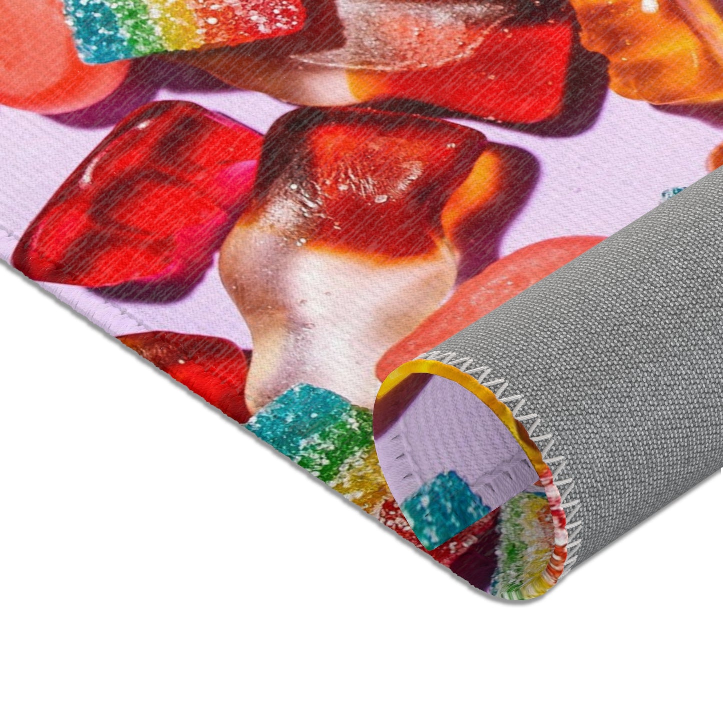 Gummy Bear Candy Area Rugs BRAND NEW