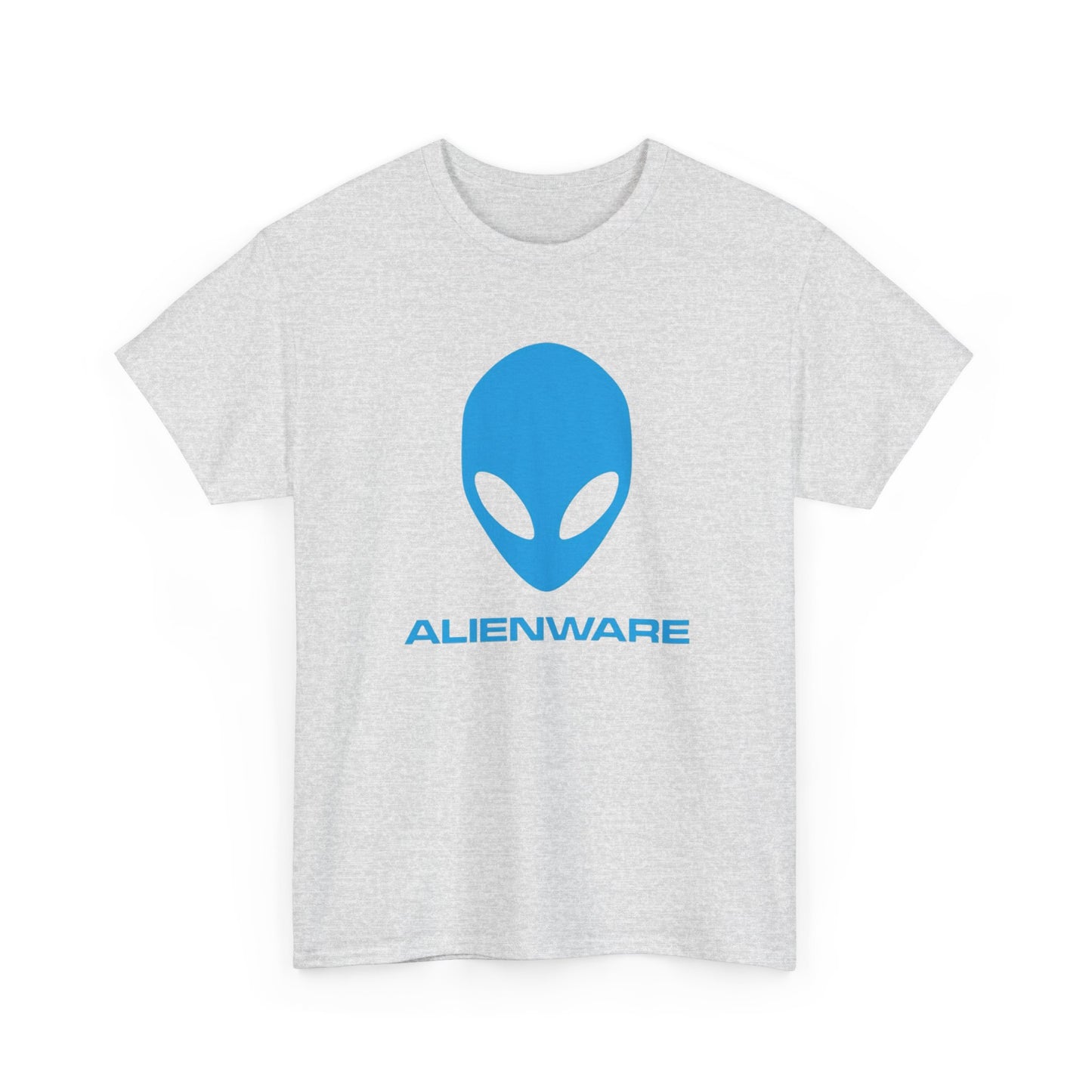 Alienware Aliens vintage Gaming Retro Graphic T Shirt ADULT NEW