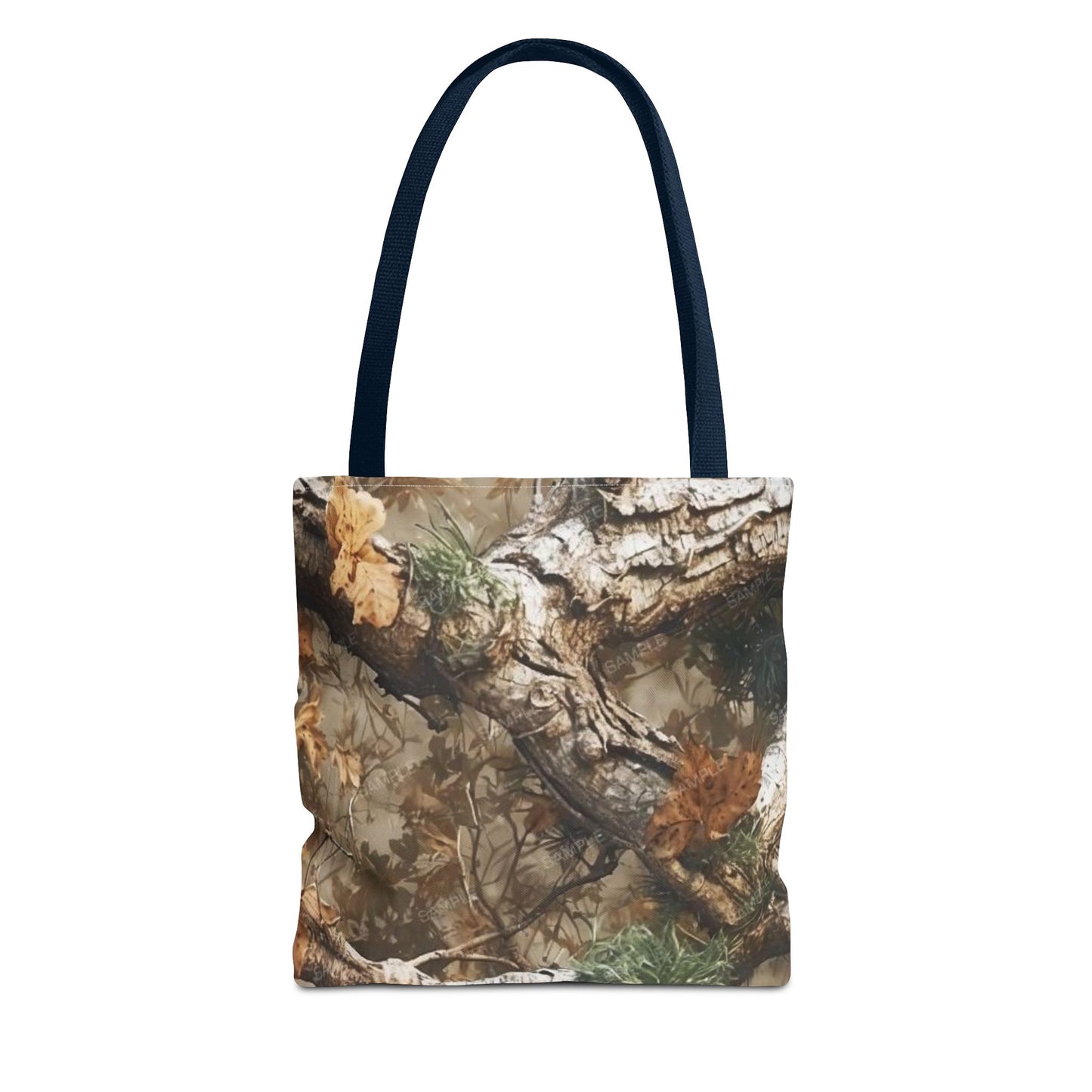 CAMO All Over Outdoor Gear BRAND NEW Tote Bag (AOP)