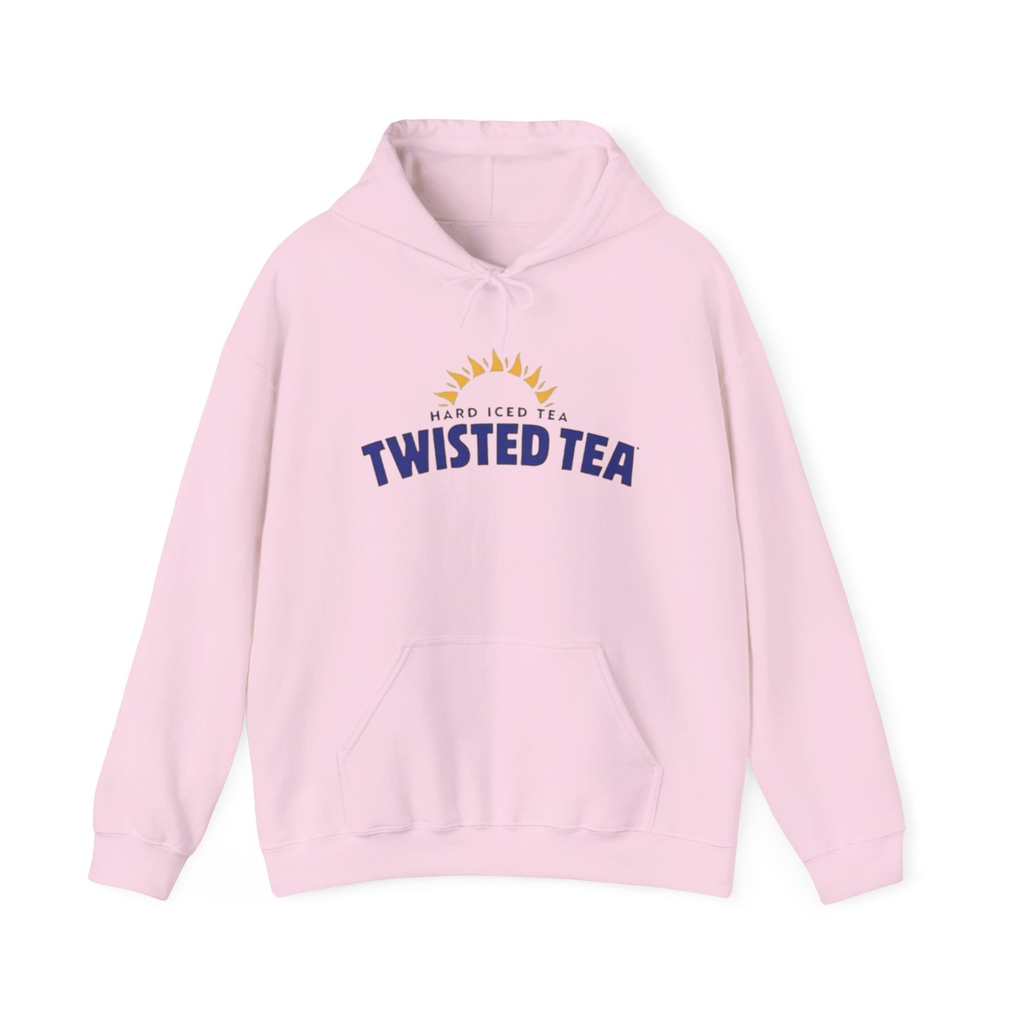 Twisted Hard Iced Tea Graphic Hoodie Unisex Heavy Blend™ Hooded Sweatshirt