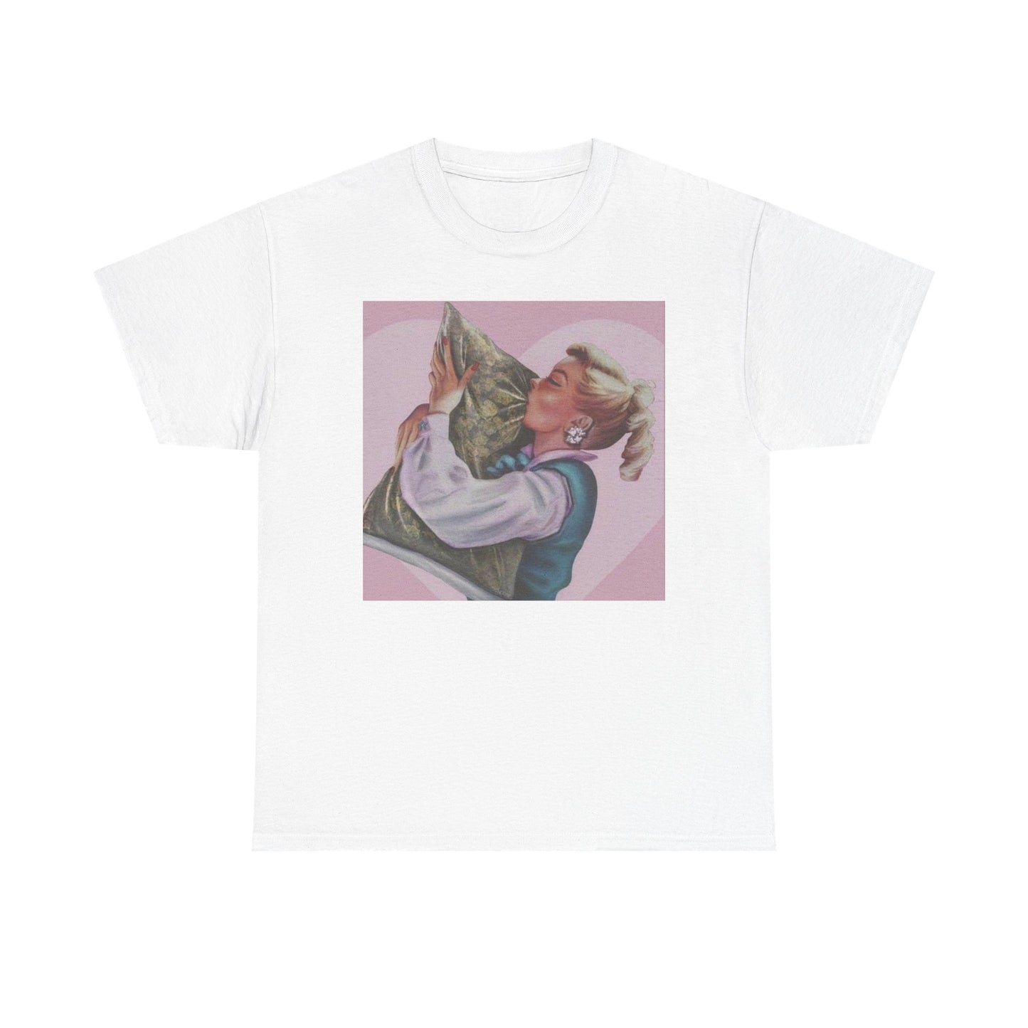 Weed Love Graphic T-Shirt Womens Comfy Cotton Tee NEW