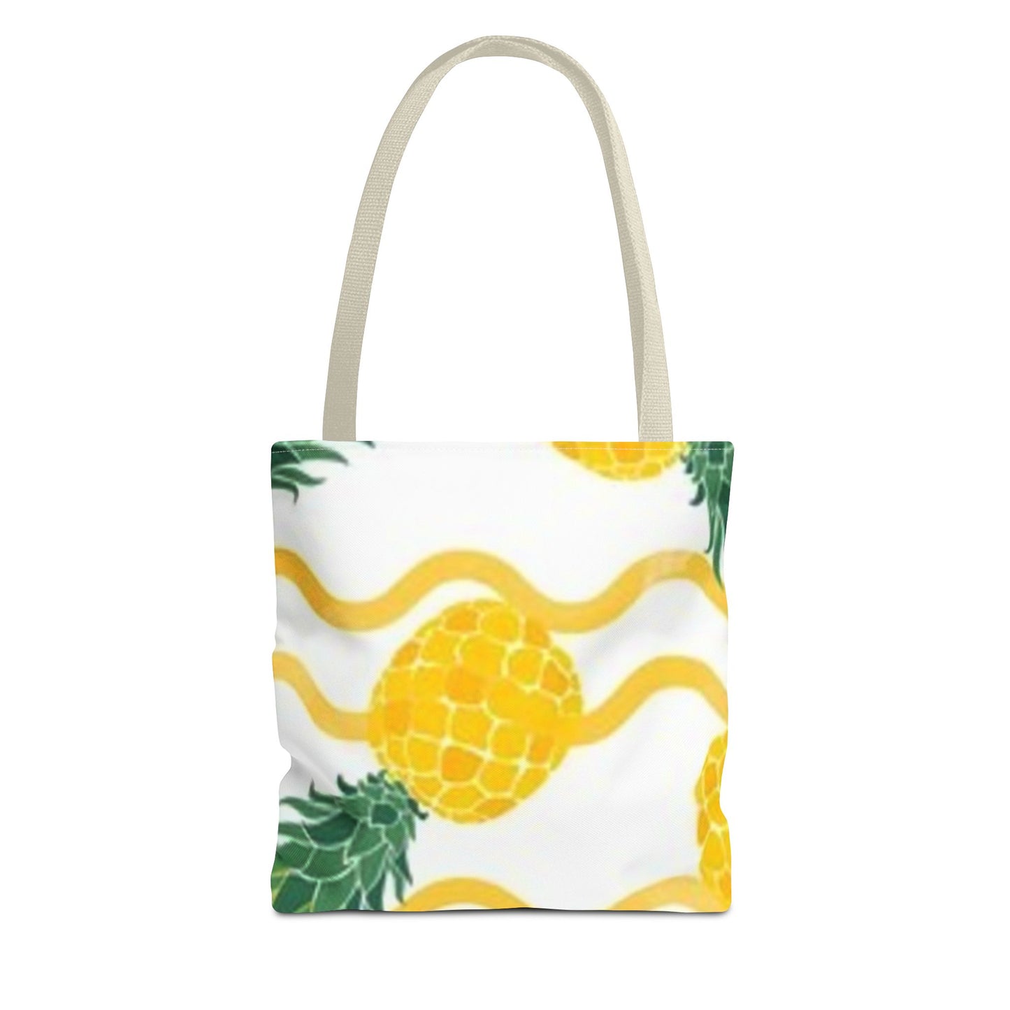 Caribbean Fruit All Over Print BRAND NEW Purse - Pocketbook - Travel Tote Bag
