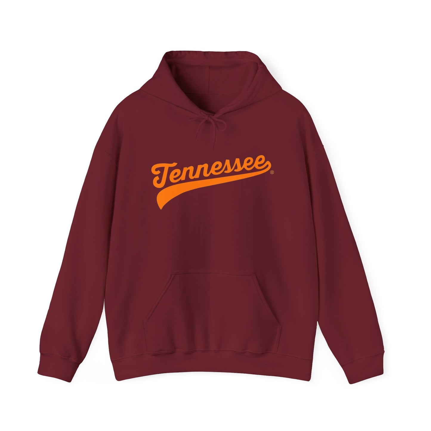 Tennessee Graphic Hoodie NEW MULTIPLE COLORS Heavy Blend™ Hooded Sweatshirt