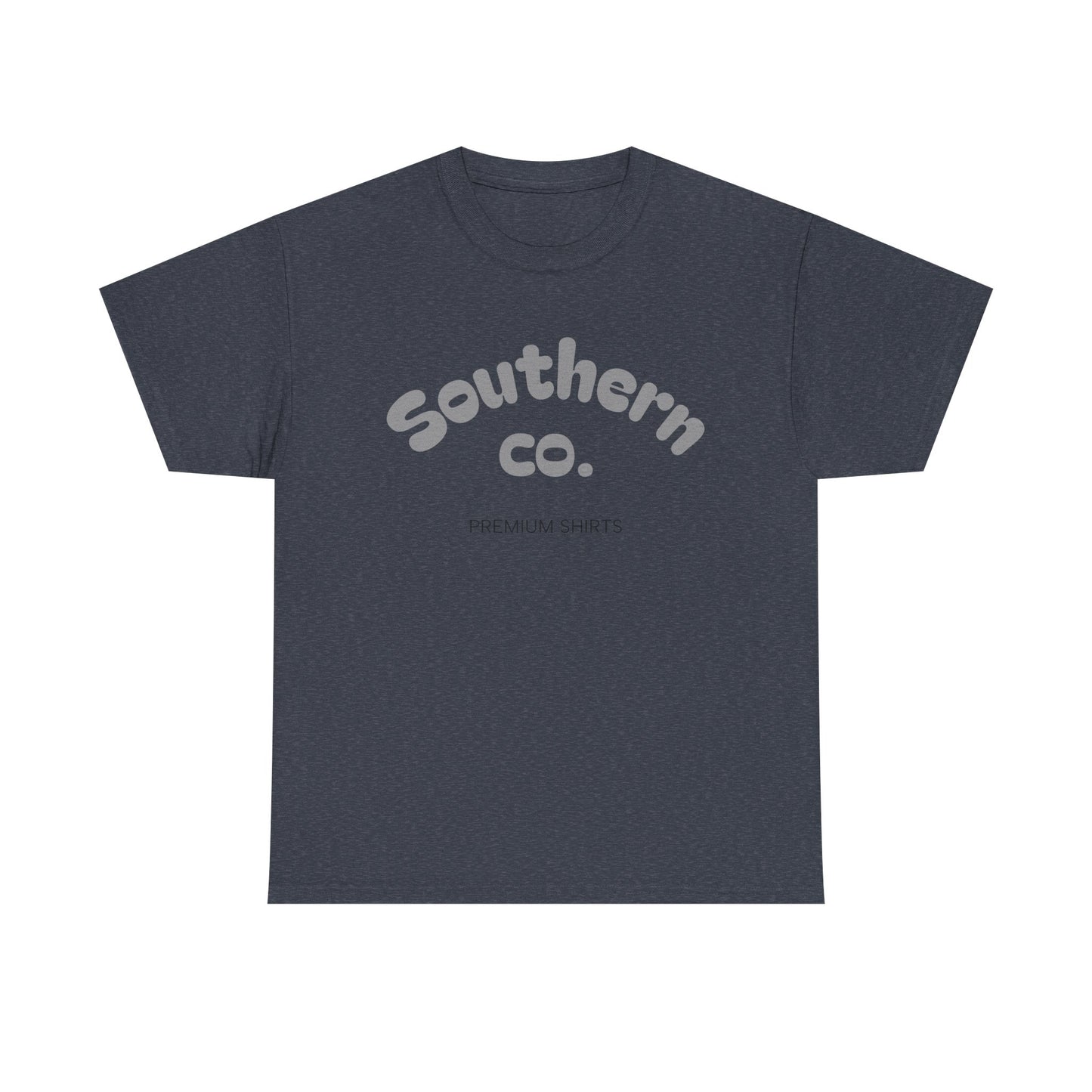 Southern CO. Premium Shirts Graphic T Shirt Unisex Heavy Cotton Tee BRAND NEW