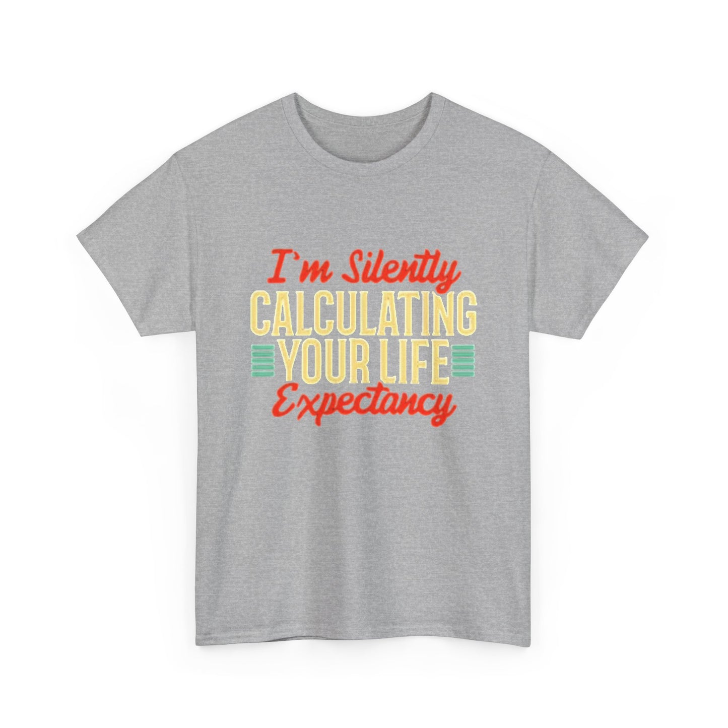Doctor Work Shirt Funny Jokes Humor Unisex Heavy Cotton Tee