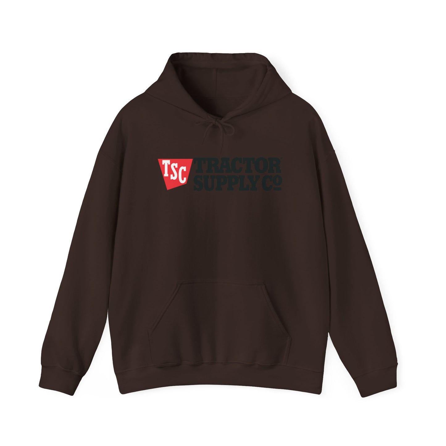 Tractor Supply BRAND NEW Unisex Heavy Blend™ Hooded Sweatshirt