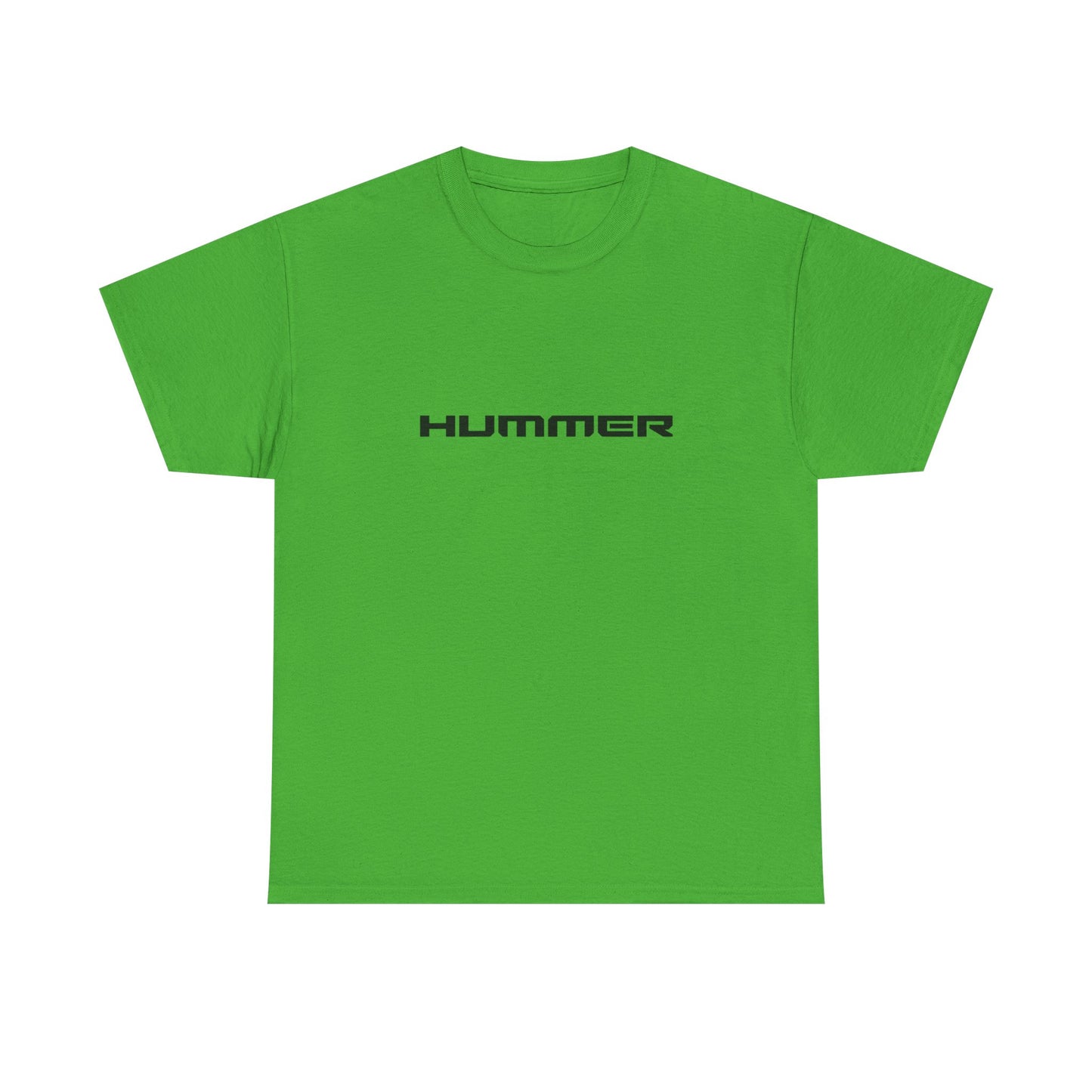 Hummer Offroading Outdoors Trails Graphic T Shirt NEW ADULT